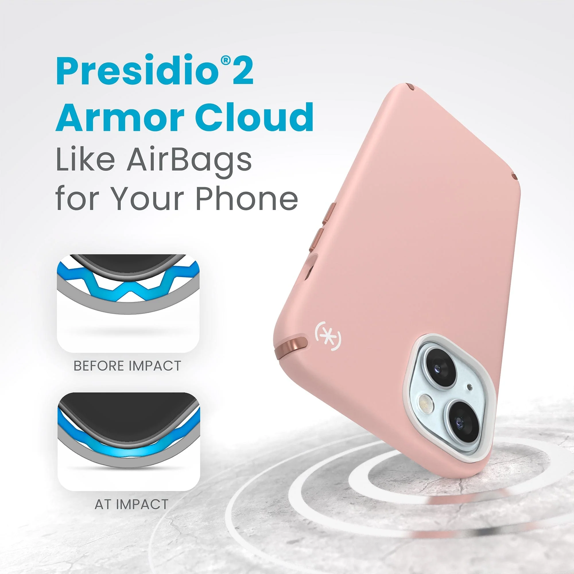 Presidio2 Pro MagSafe iPhone 15 Plus Cases - Image 30