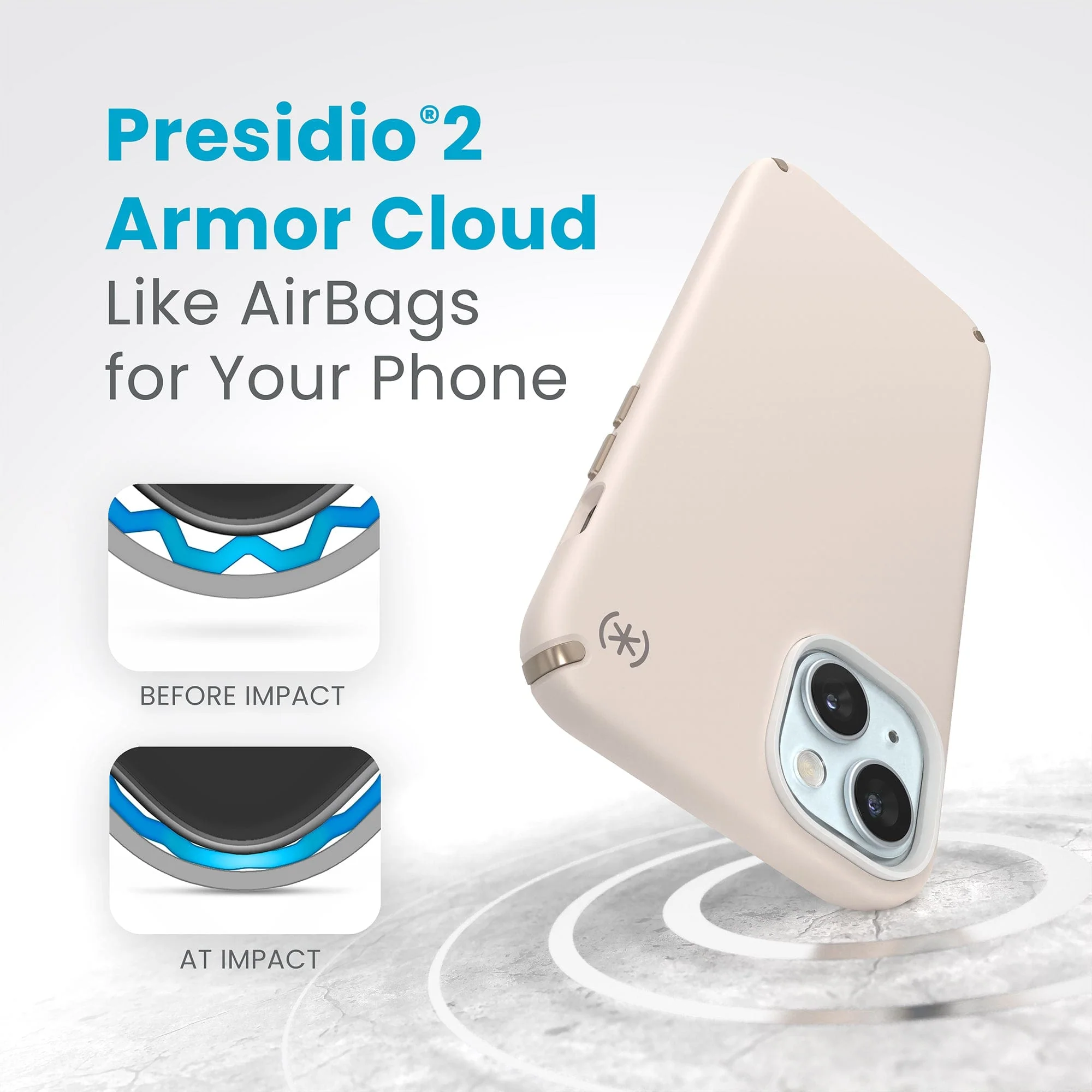 Presidio2 Pro MagSafe iPhone 15 Plus Cases - Image 39