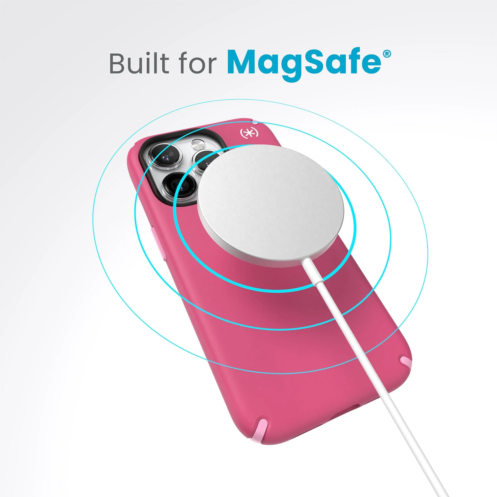 Presidio2 Pro MagSafe iPhone 15 Pro Cases - Image 2