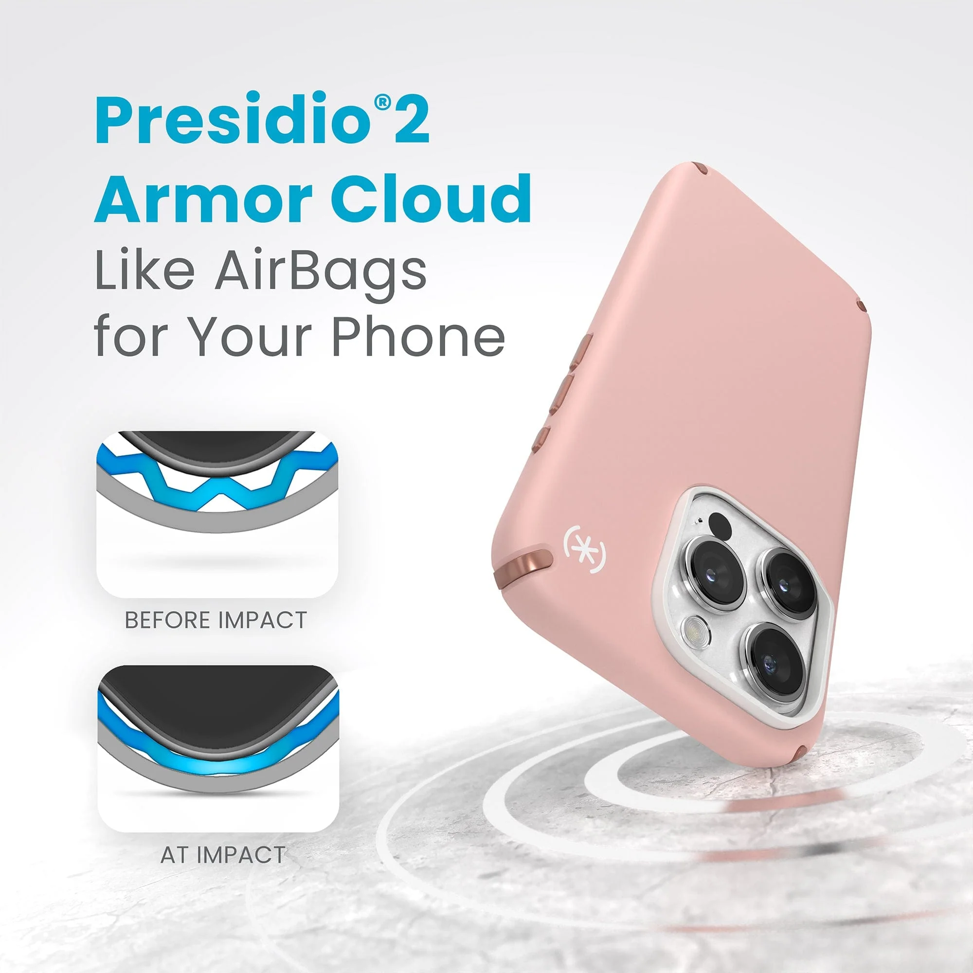 Presidio2 Pro MagSafe iPhone 15 Pro Cases - Image 39