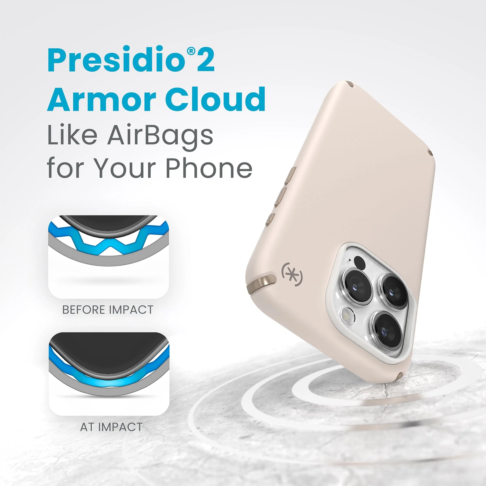 Presidio2 Pro MagSafe iPhone 15 Pro Cases - Image 48