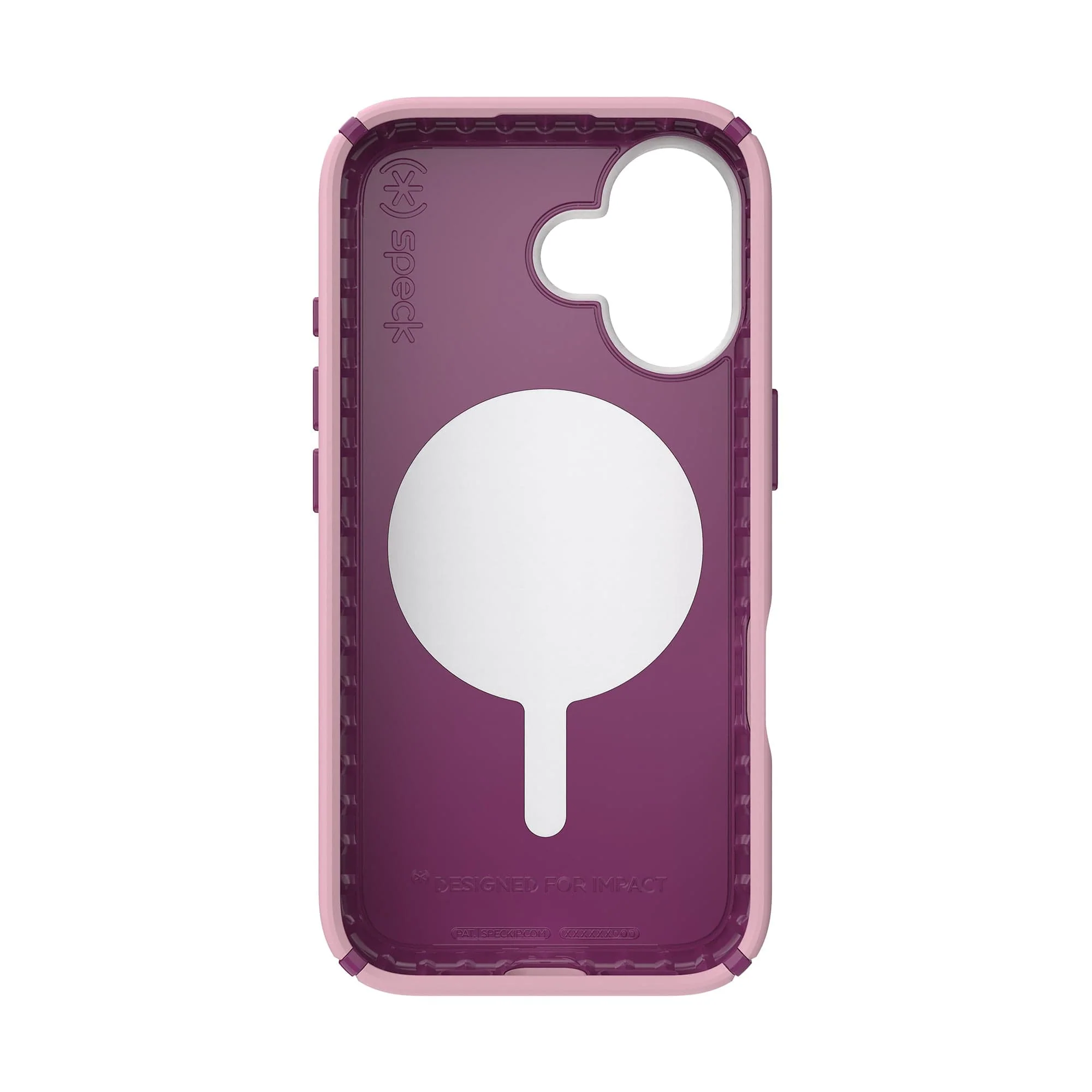 Presidio2 Pro MagSafe with ClickLock Apple iPhone 16 Case - Image 18
