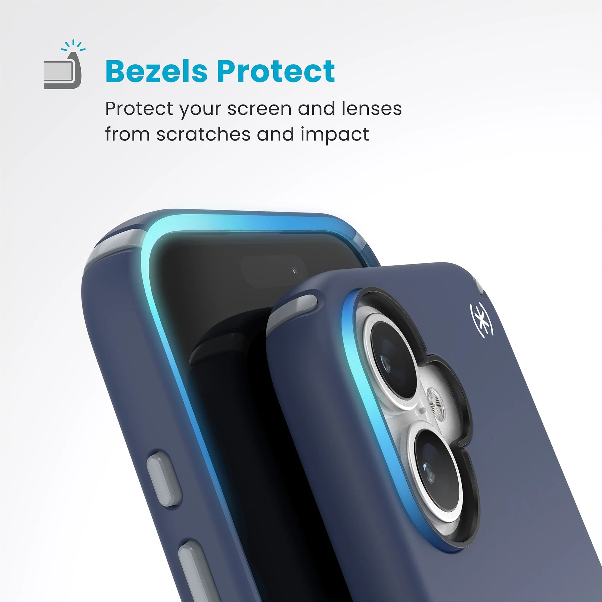 Presidio2 Pro MagSafe with ClickLock Apple iPhone 16 Case - Image 35