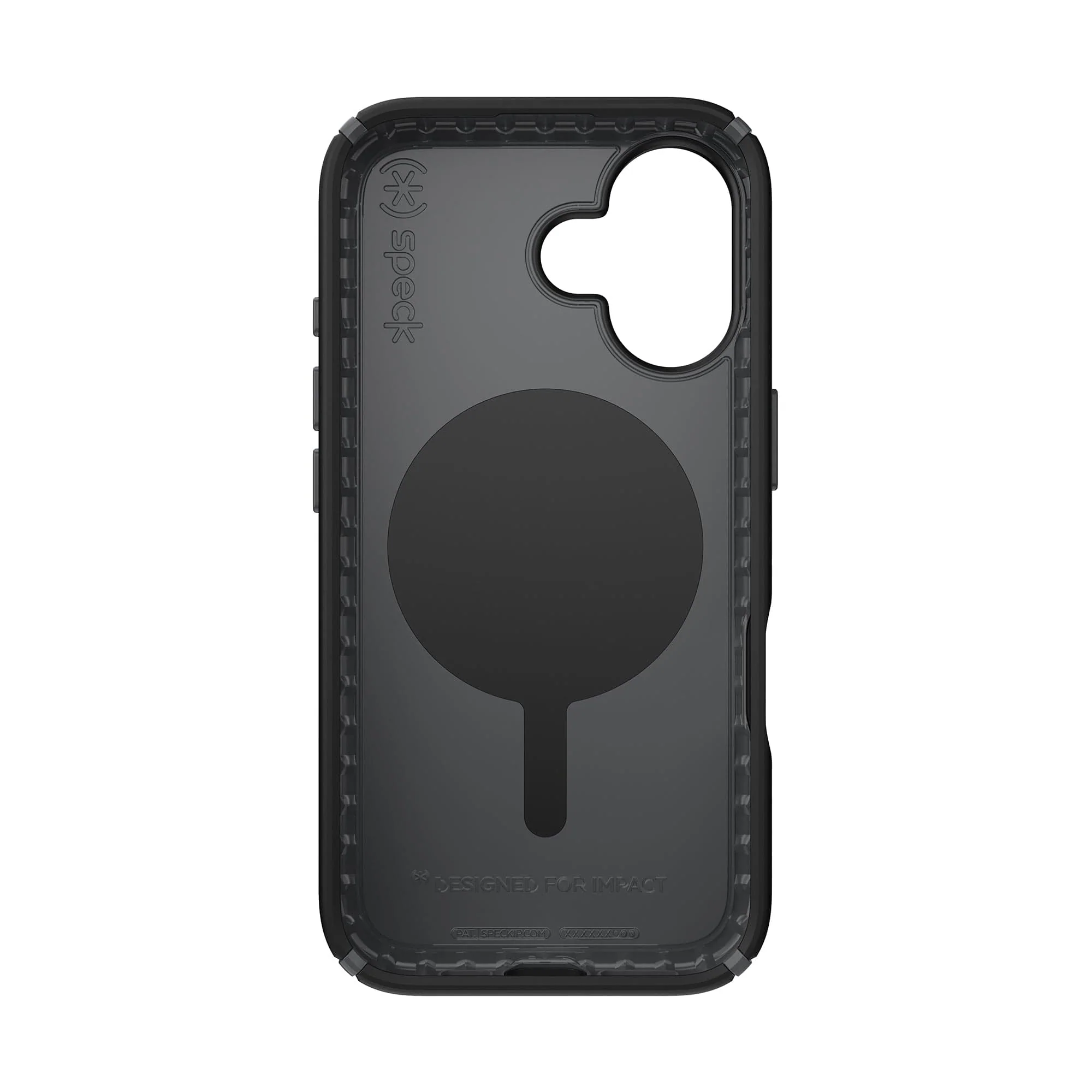 Presidio2 Pro MagSafe with ClickLock Apple iPhone 16 Case - Image 48