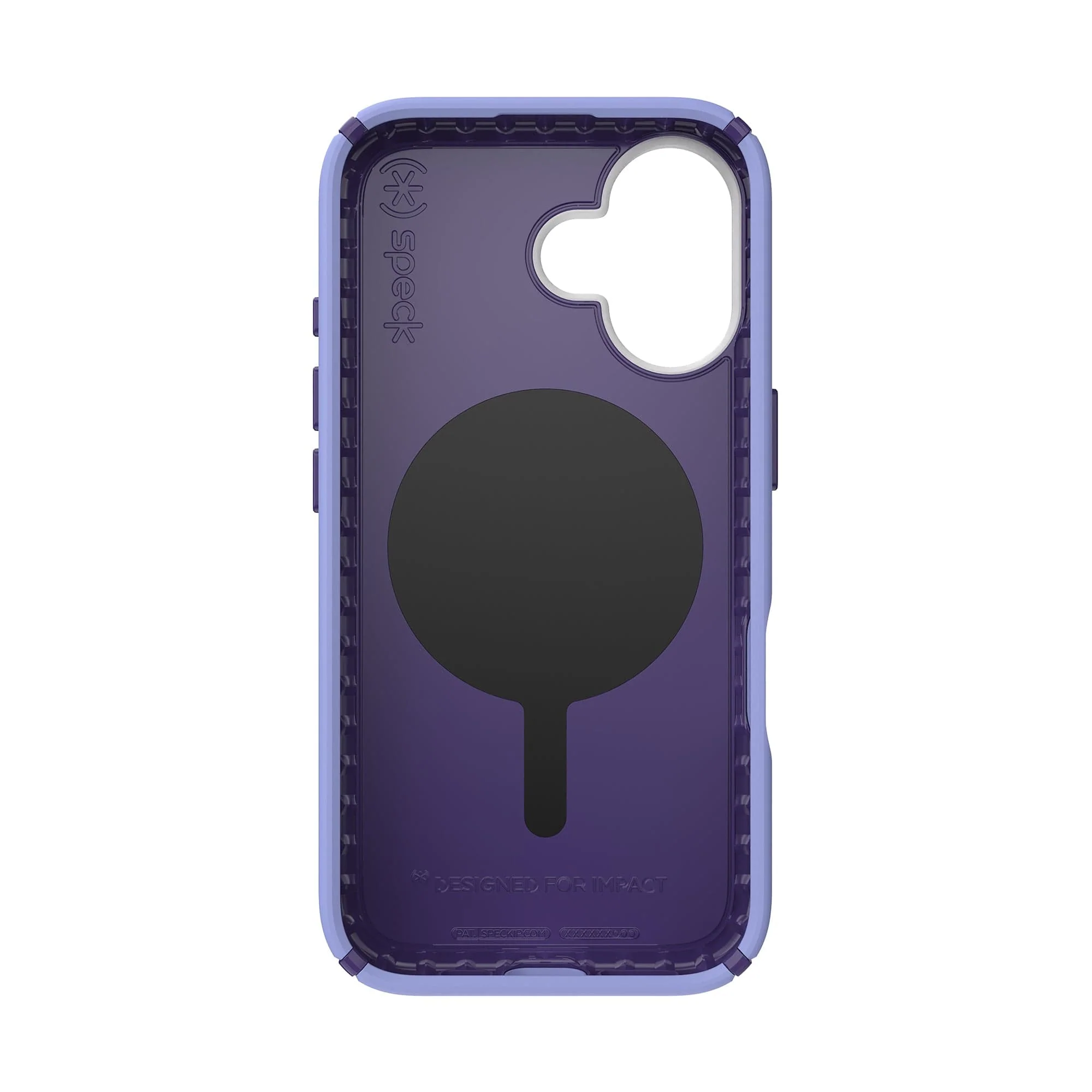 Presidio2 Pro MagSafe with ClickLock Apple iPhone 16 Case - Image 8