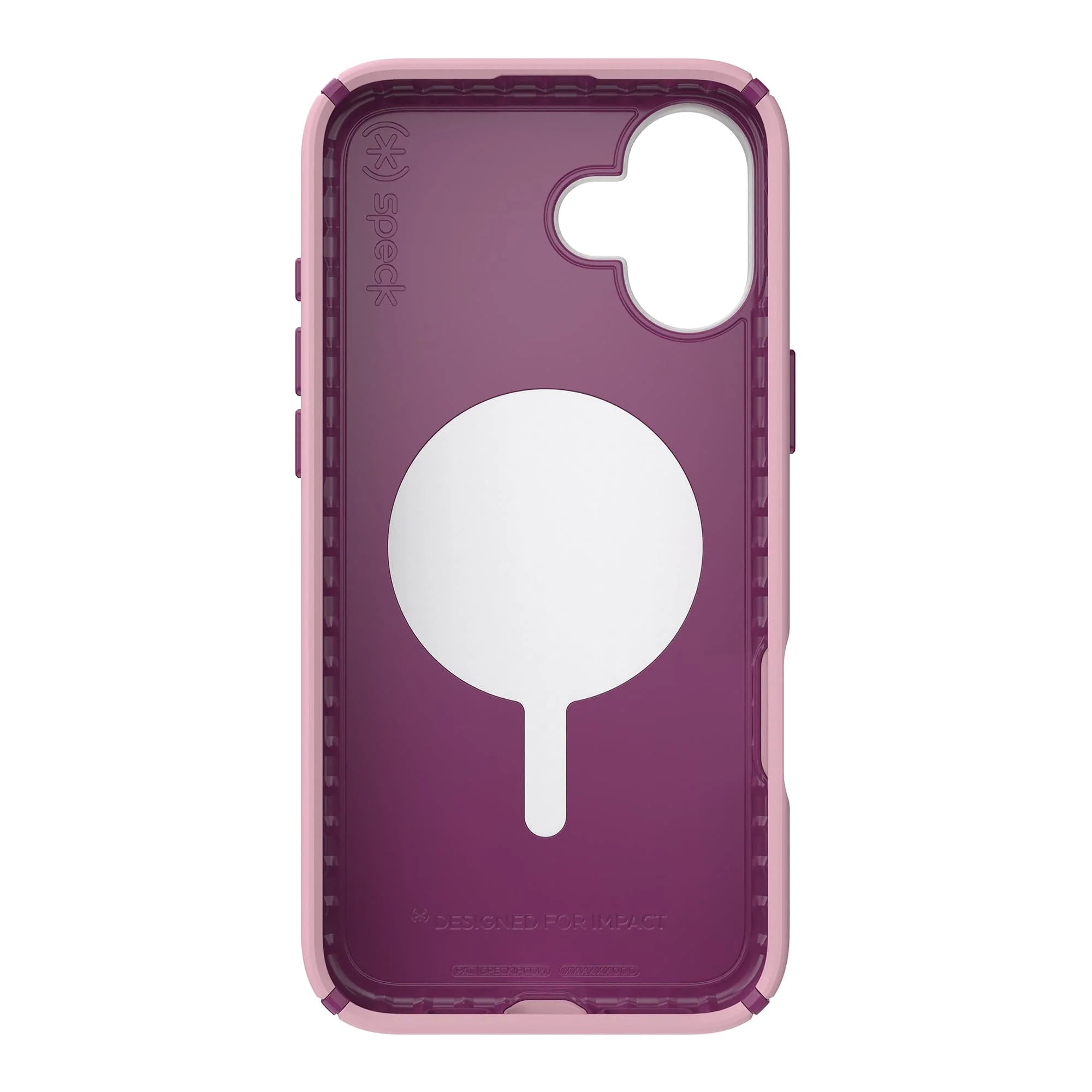 Presidio2 Pro MagSafe with ClickLock Apple iPhone 16 Plus Case - Image 18