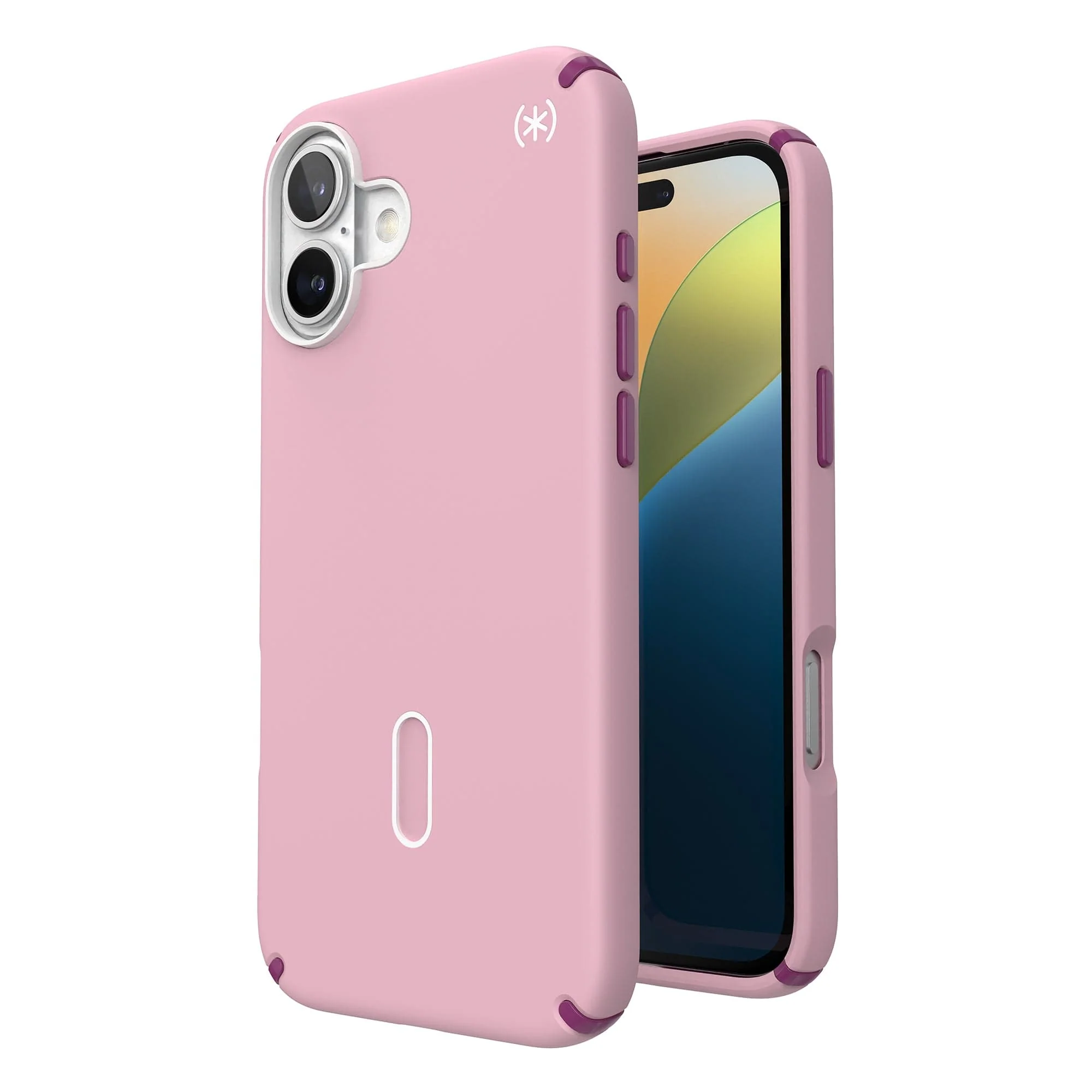 Presidio2 Pro MagSafe with ClickLock Apple iPhone 16 Plus Case - Image 19