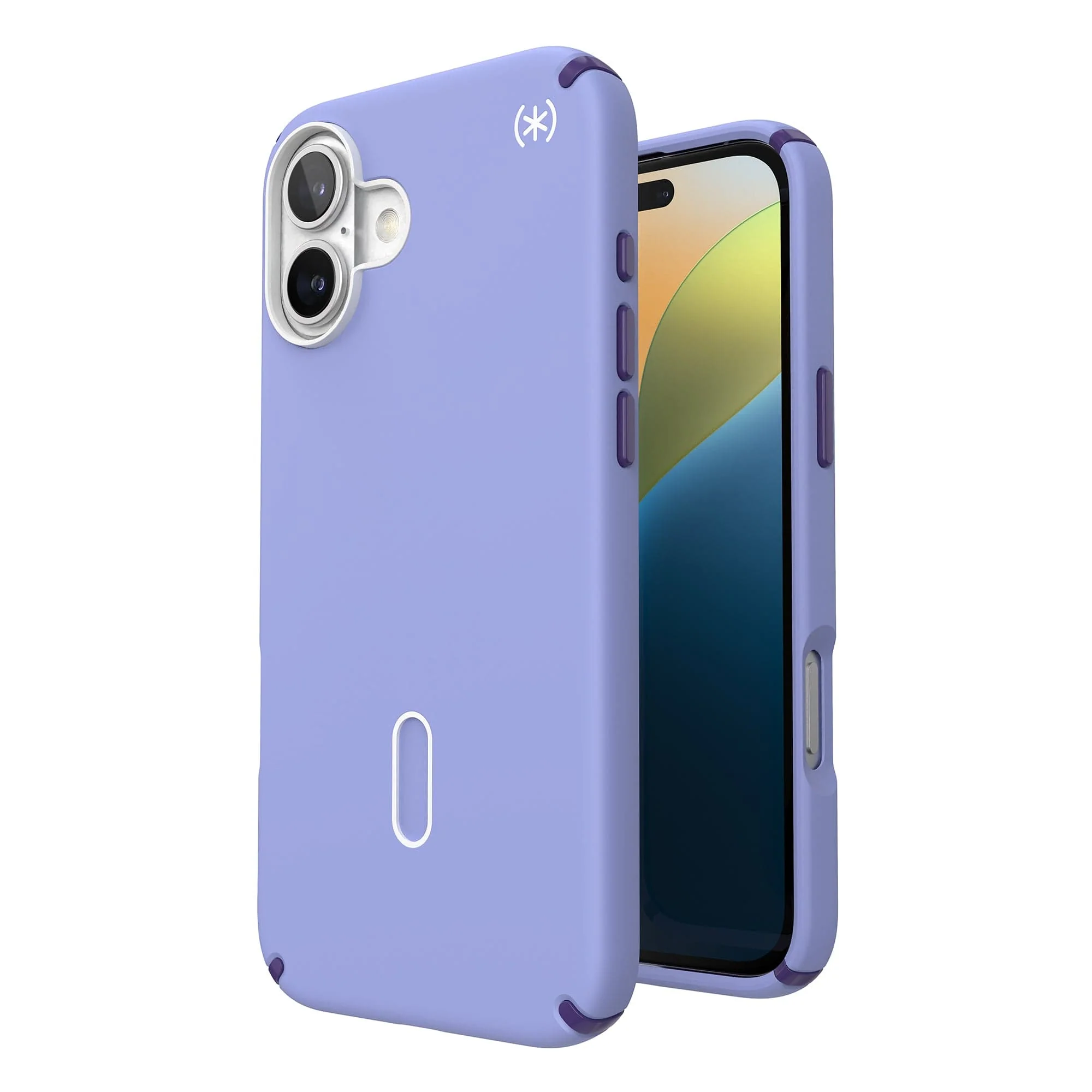 Presidio2 Pro MagSafe with ClickLock Apple iPhone 16 Plus Case - Image 9
