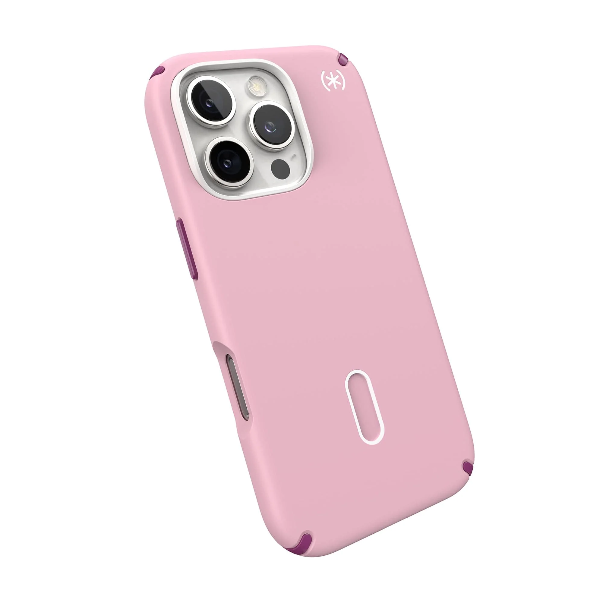 Presidio2 Pro MagSafe with ClickLock Apple iPhone 16 Pro Case