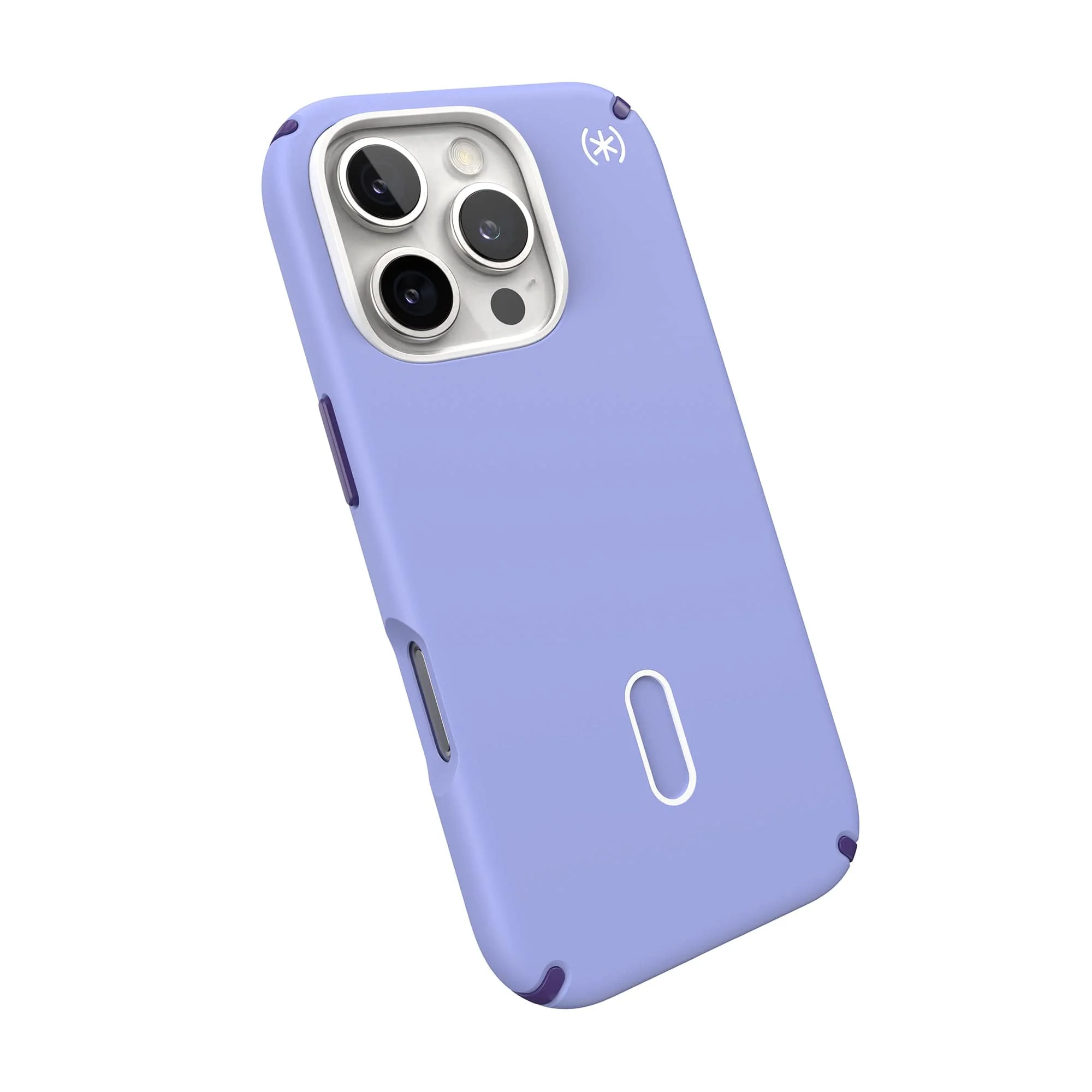 Presidio2 Pro MagSafe with ClickLock Apple iPhone 16 Pro Case - Image 11