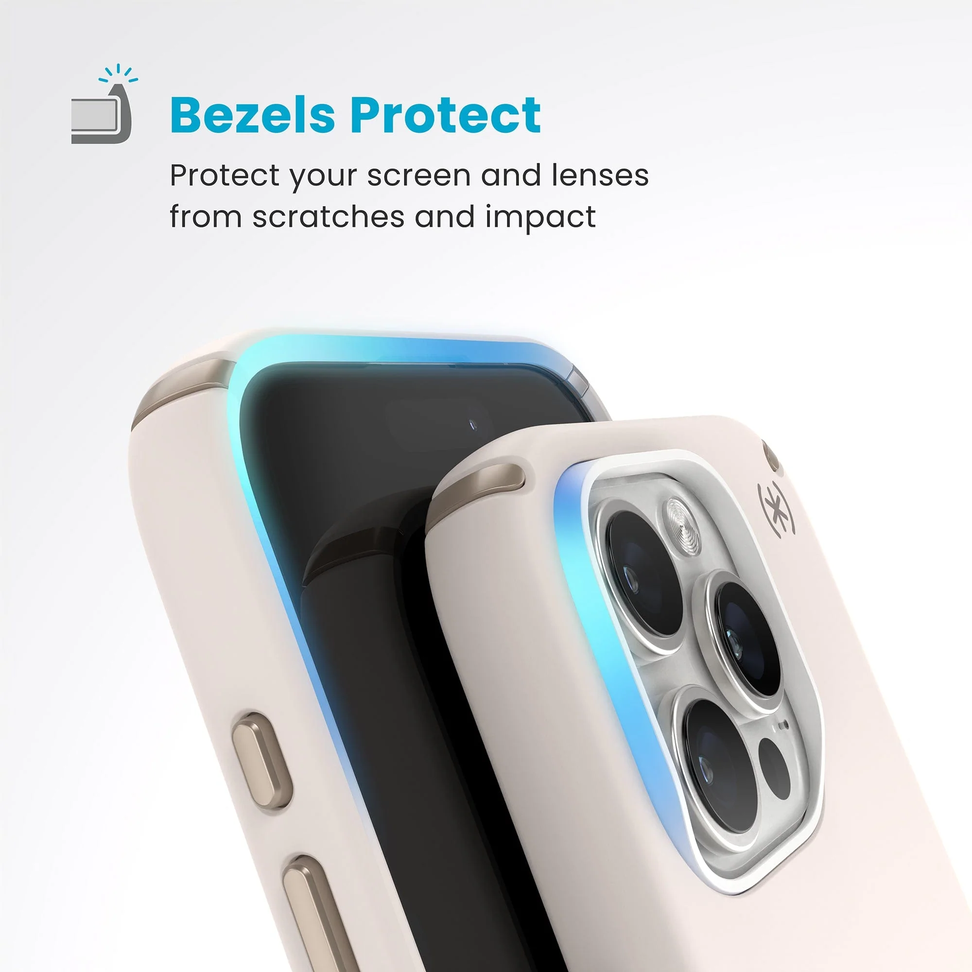 Presidio2 Pro MagSafe with ClickLock Apple iPhone 16 Pro Case - Image 25