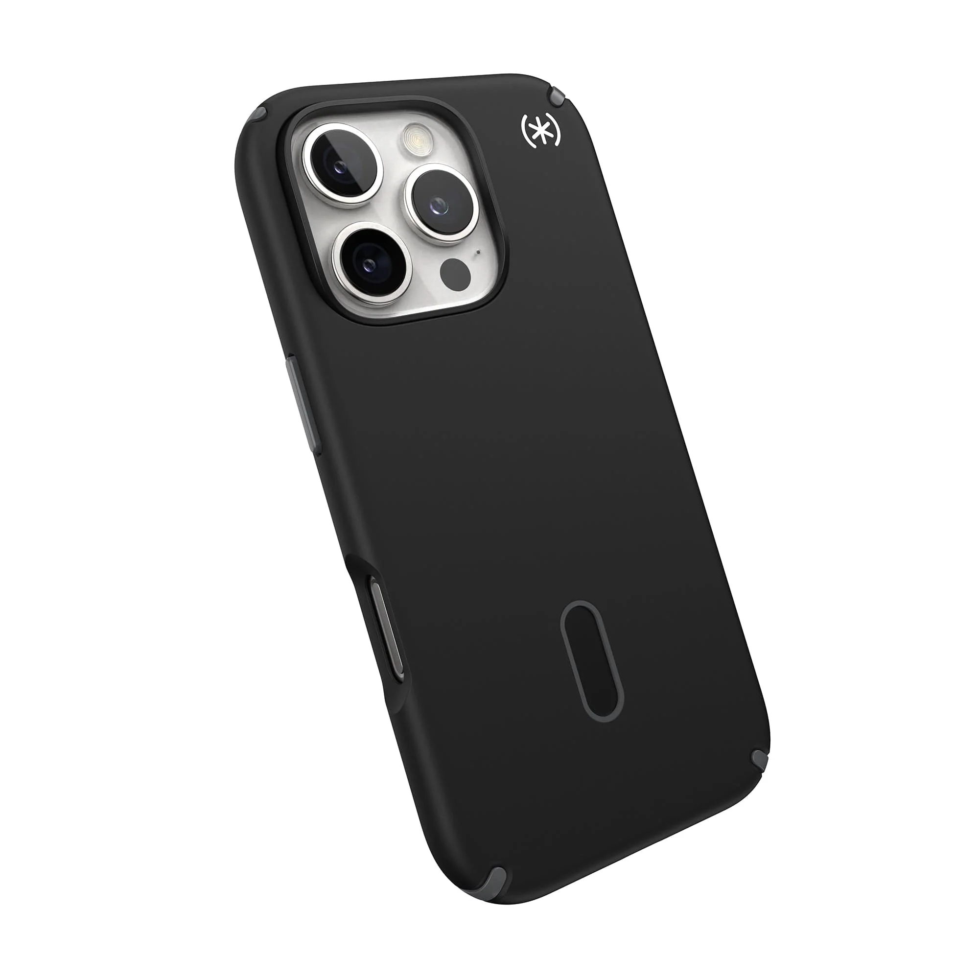 Presidio2 Pro MagSafe with ClickLock Apple iPhone 16 Pro Case - Image 41