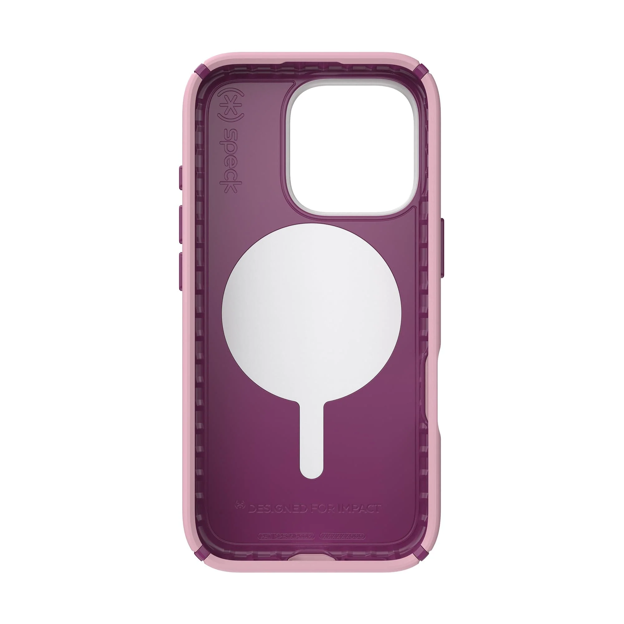 Presidio2 Pro MagSafe with ClickLock Apple iPhone 16 Pro Case - Image 8