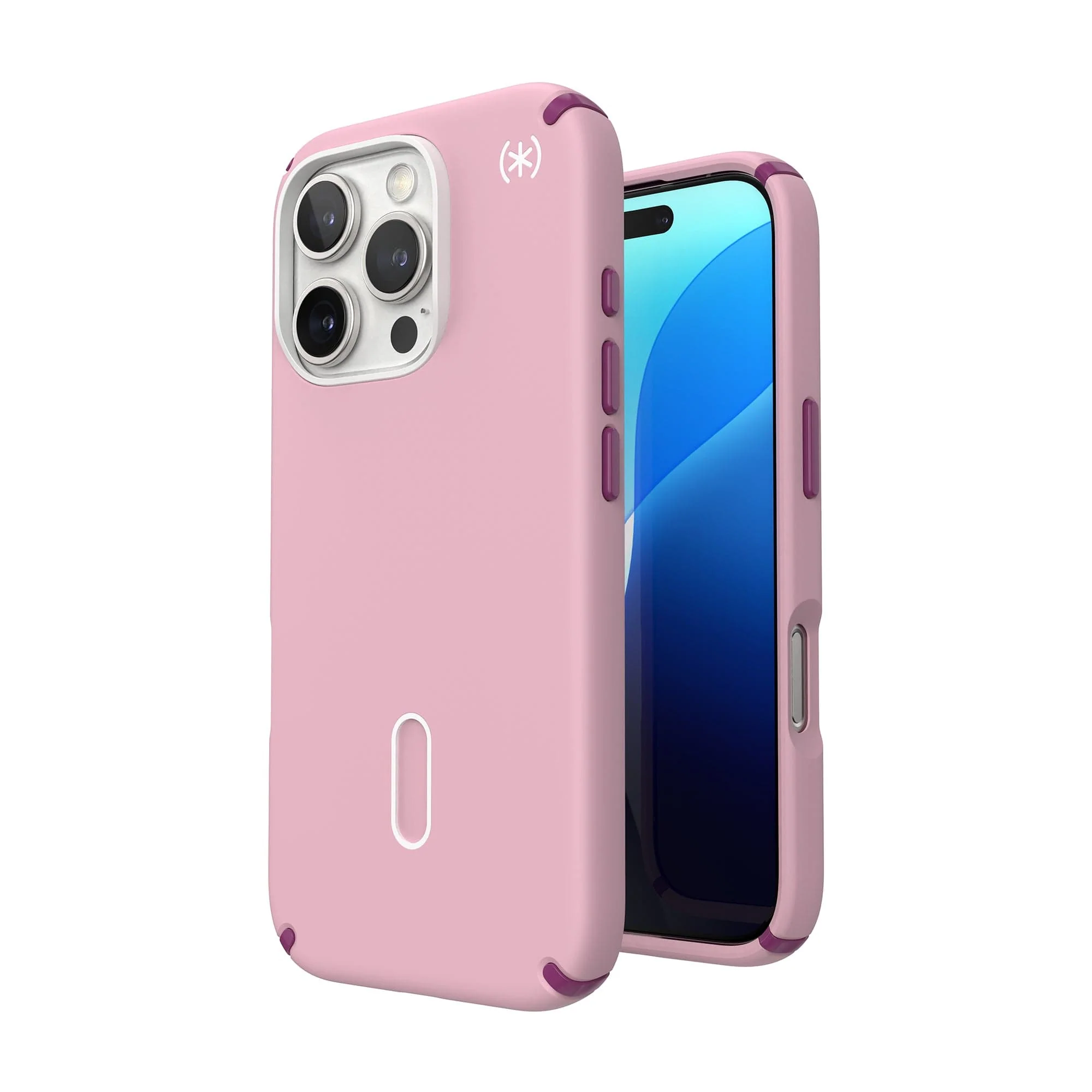 Presidio2 Pro MagSafe with ClickLock Apple iPhone 16 Pro Case - Image 9