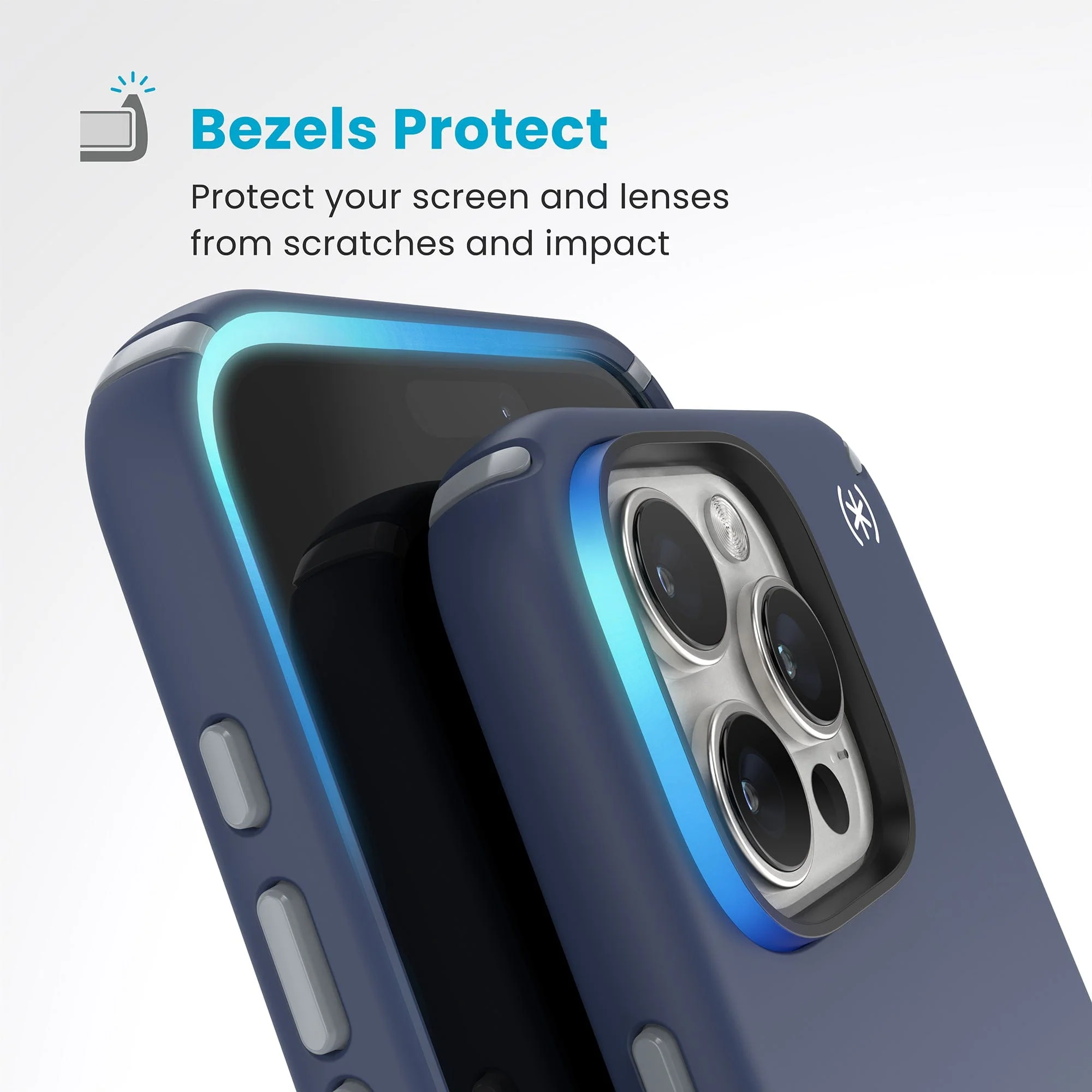 Presidio2 Pro MagSafe with ClickLock Apple iPhone 16 Pro Max Case - Image 35