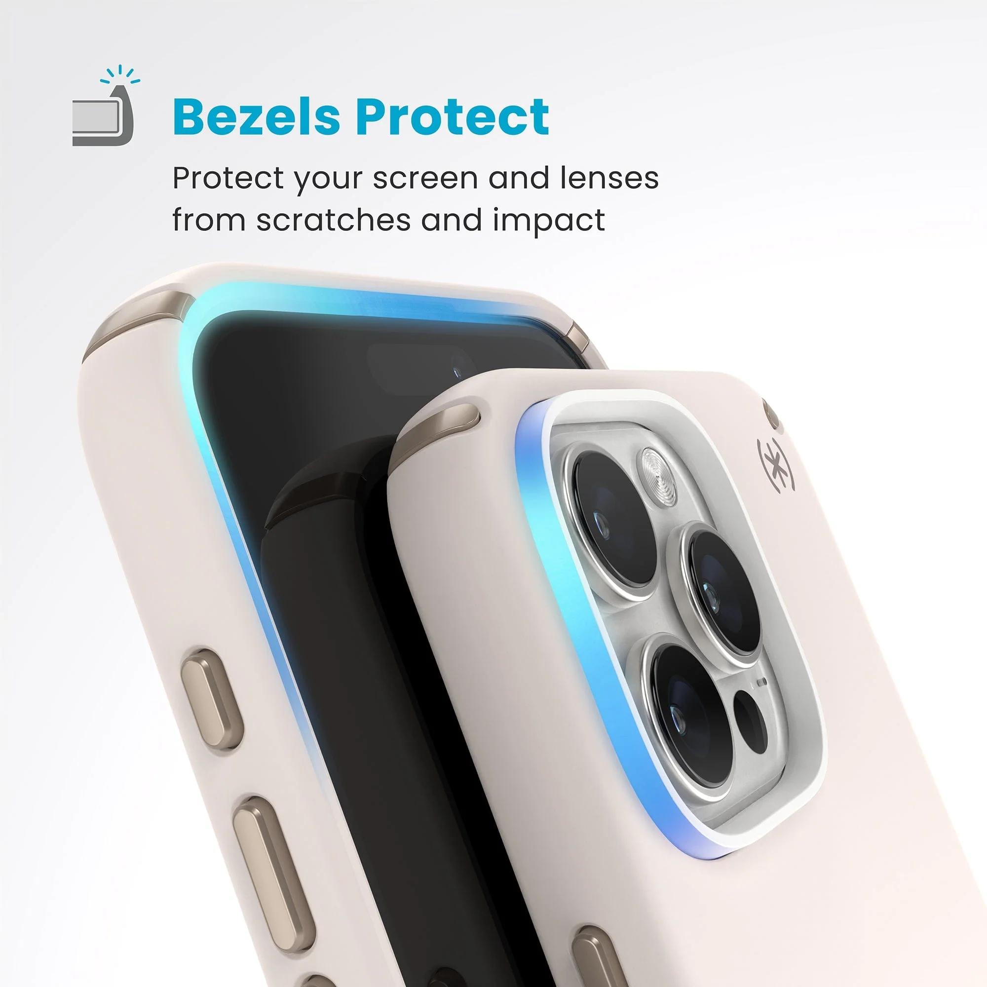 Presidio2 Pro MagSafe with ClickLock Apple iPhone 16 Pro Max Case - Image 5
