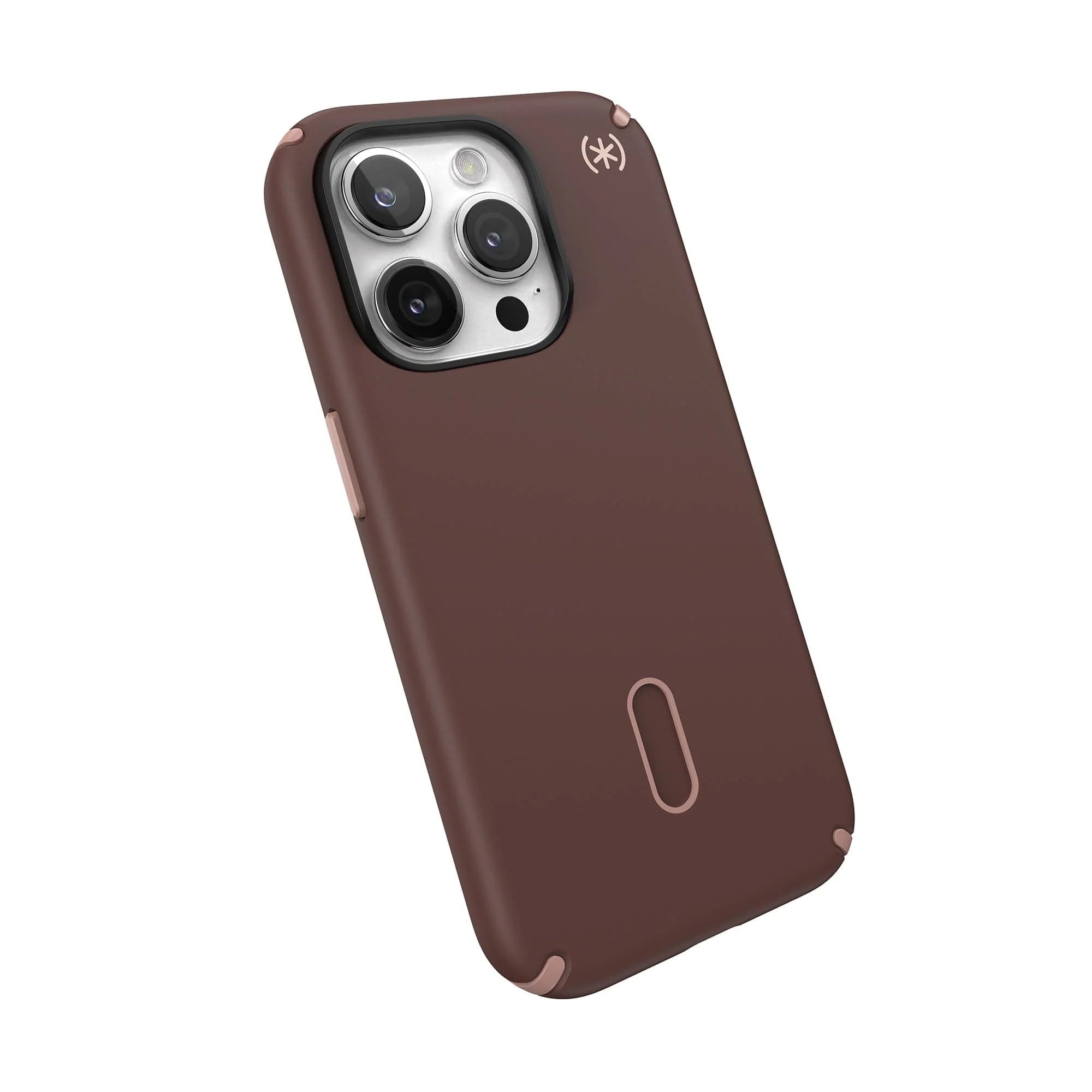 Presidio2 Pro MagSafe with ClickLock iPhone 15 Pro Cases