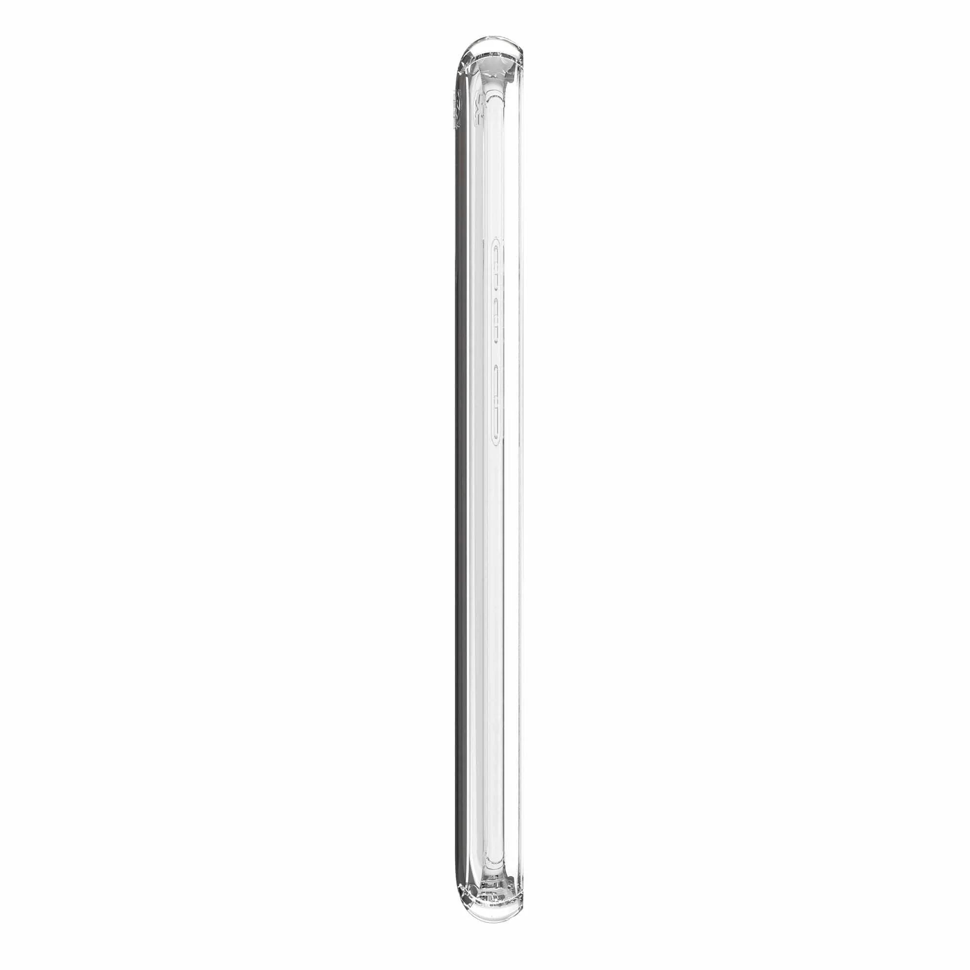Presidio ExoTech Clear Samsung Galaxy A02s Cases - Image 4