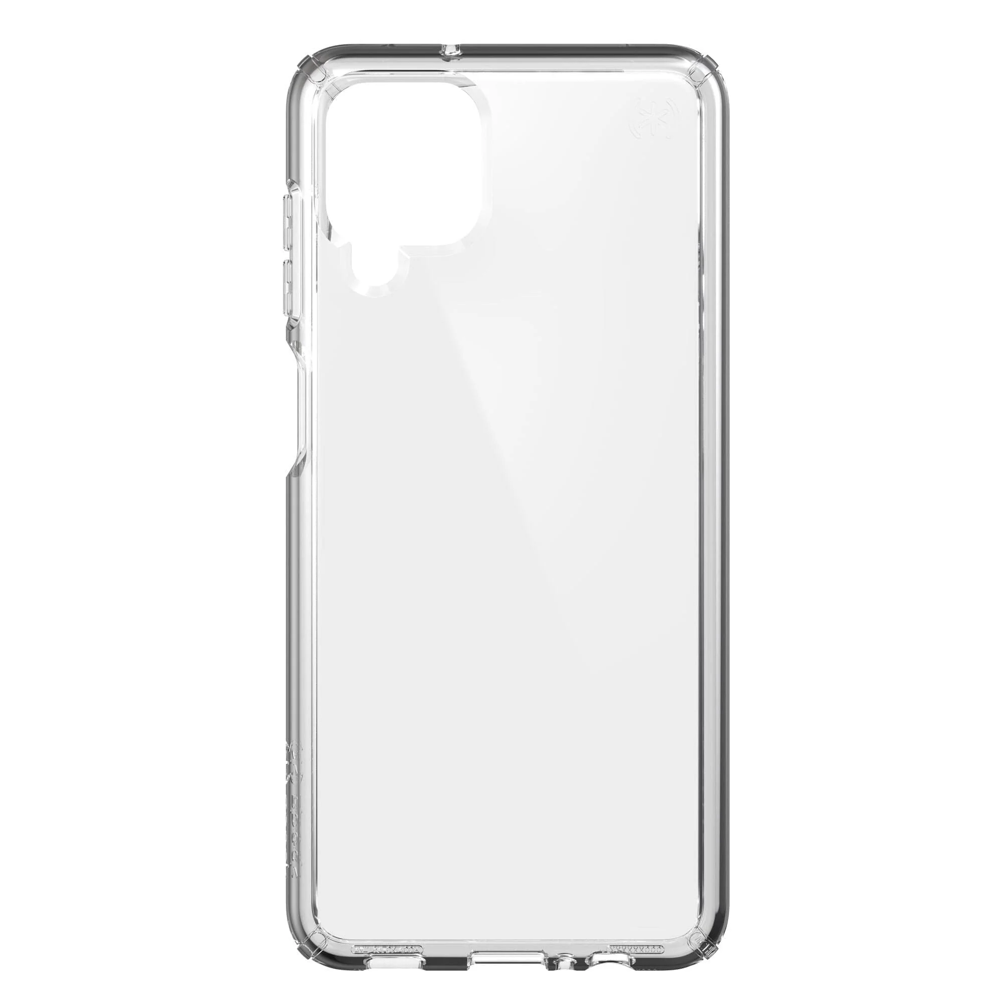 Presidio ExoTech Clear Samsung Galaxy A12 Cases - Image 2