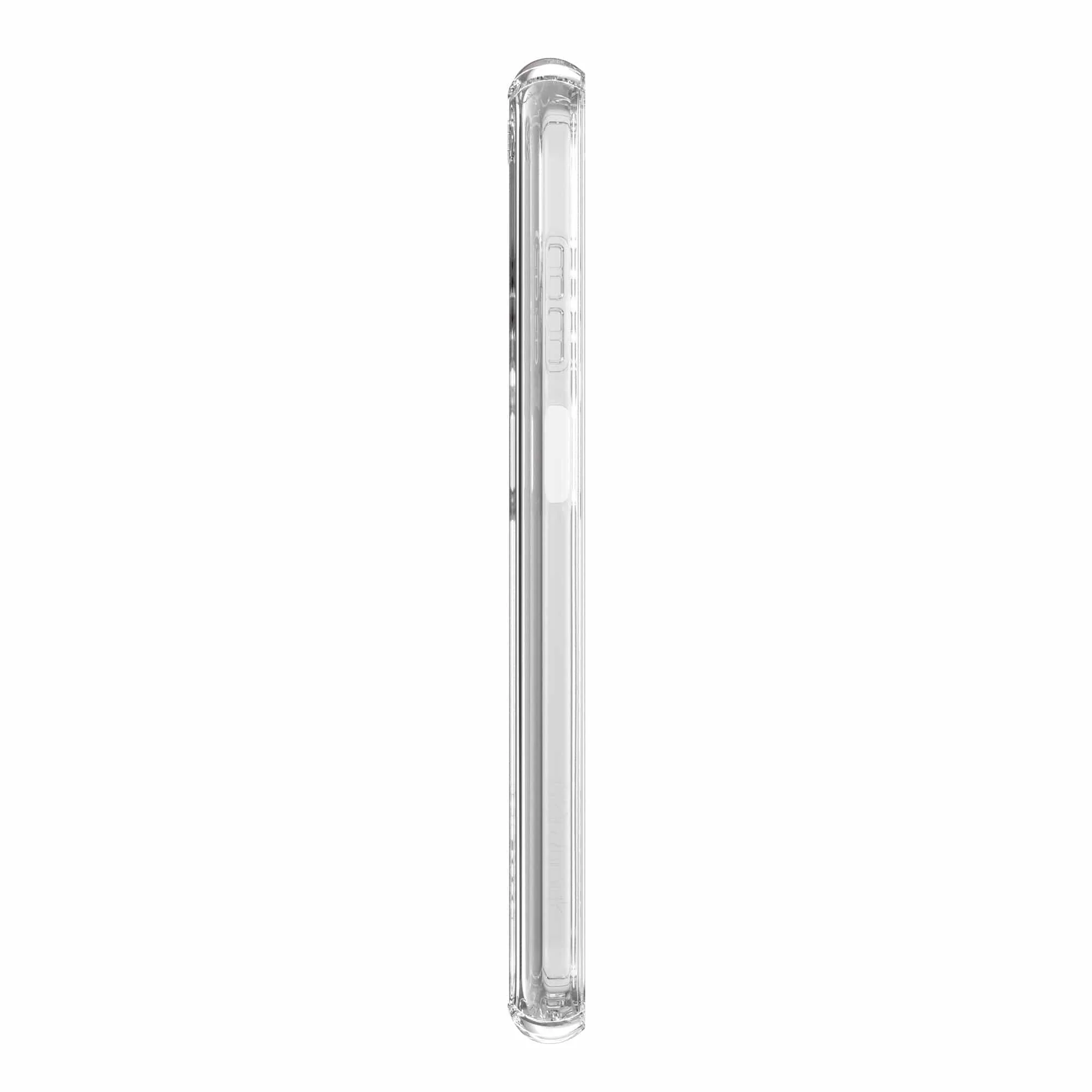 Presidio ExoTech Clear Samsung Galaxy A12 Cases - Image 4