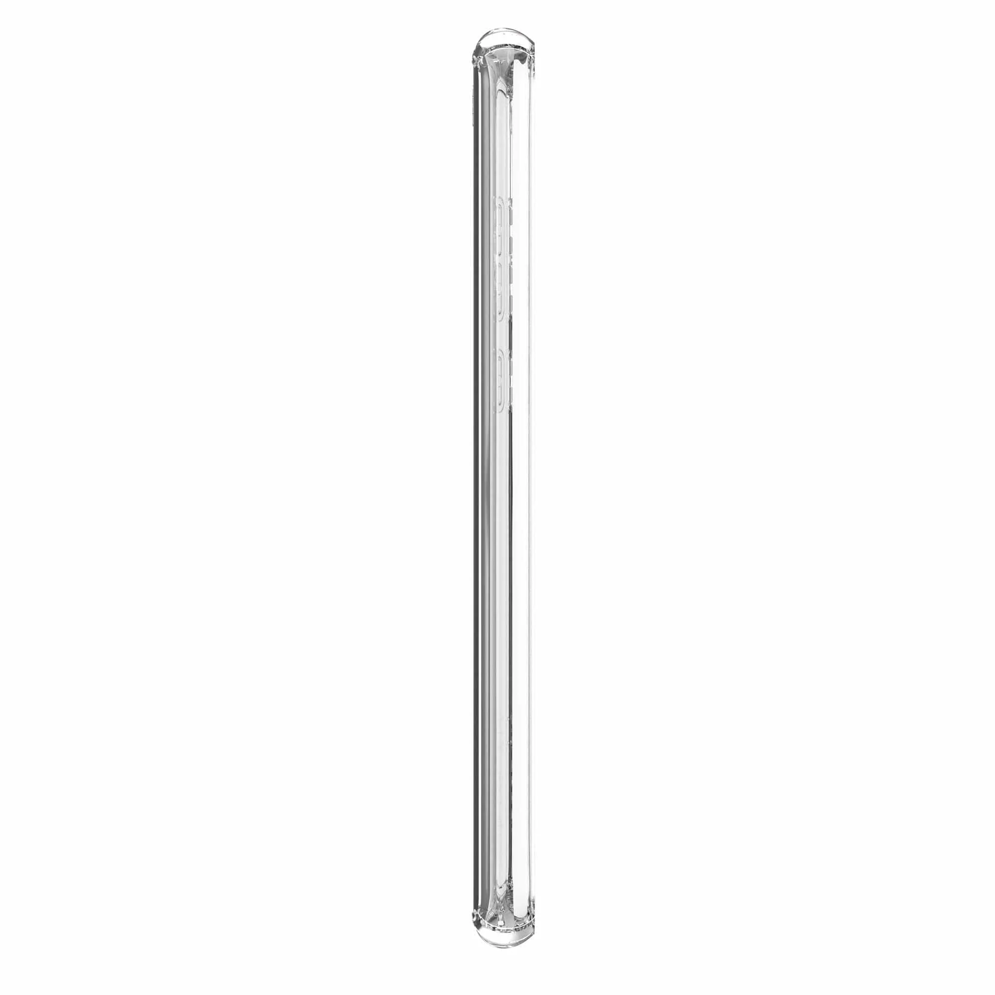 Presidio ExoTech Clear Samsung Galaxy A21 Cases - Image 4