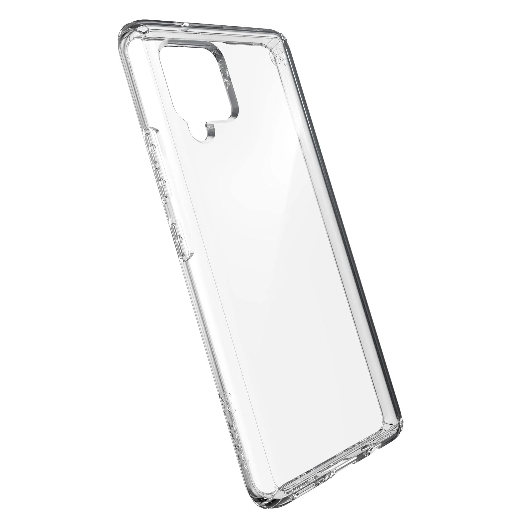 Presidio ExoTech Clear Samsung A42 5G Cases