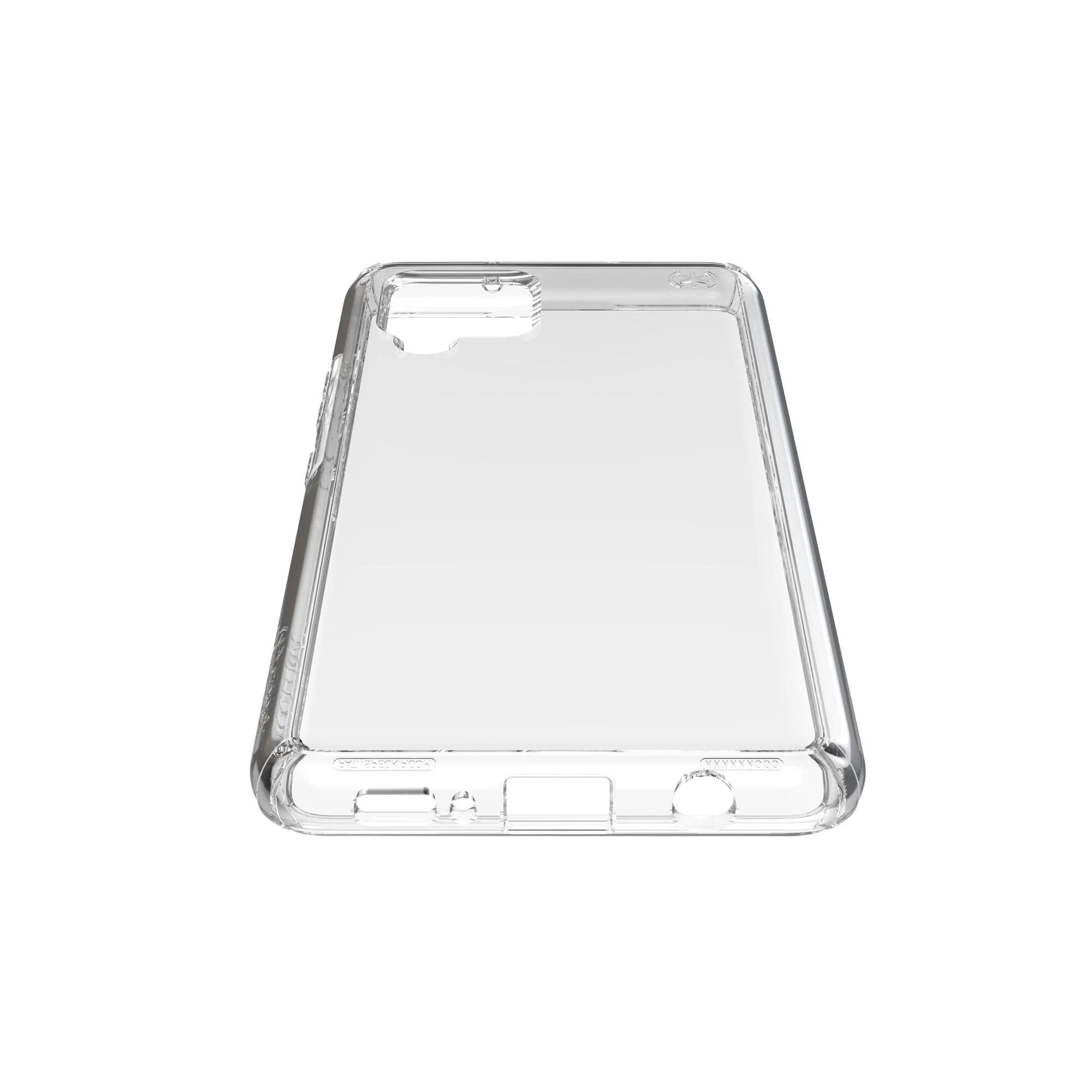 Presidio ExoTech Clear Samsung A42 5G Cases - Image 5