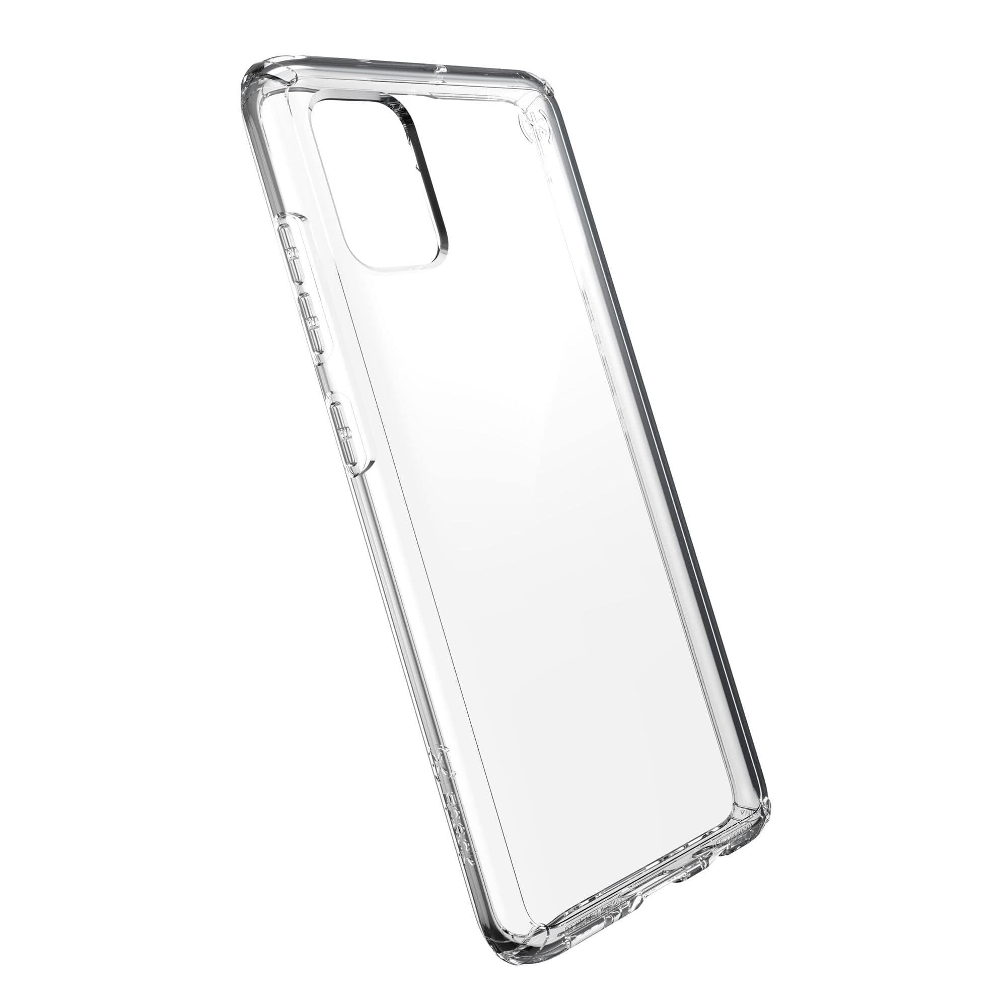 Presidio ExoTech Clear Samsung Galaxy A51 Cases