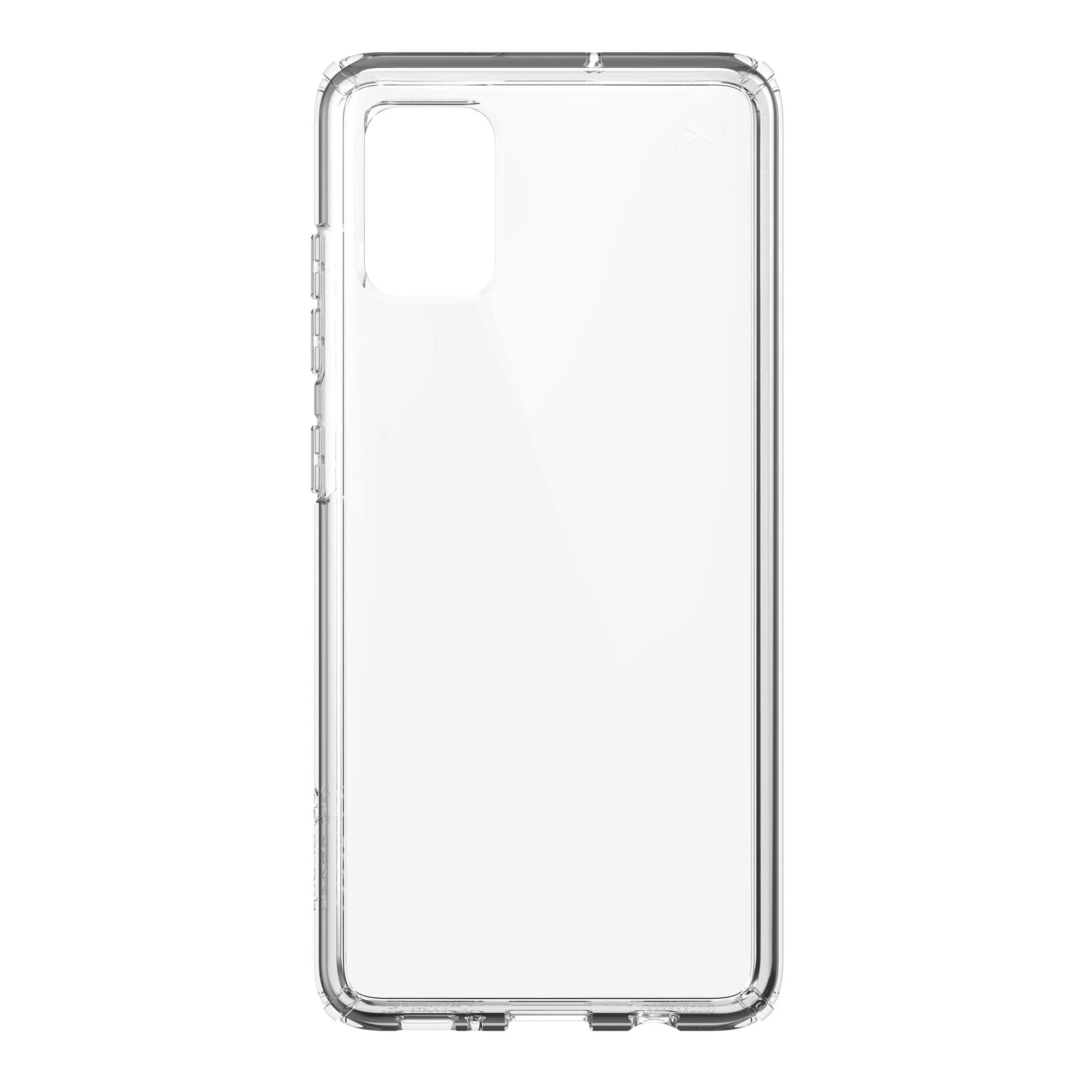 Presidio ExoTech Clear Samsung Galaxy A51 Cases - Image 2