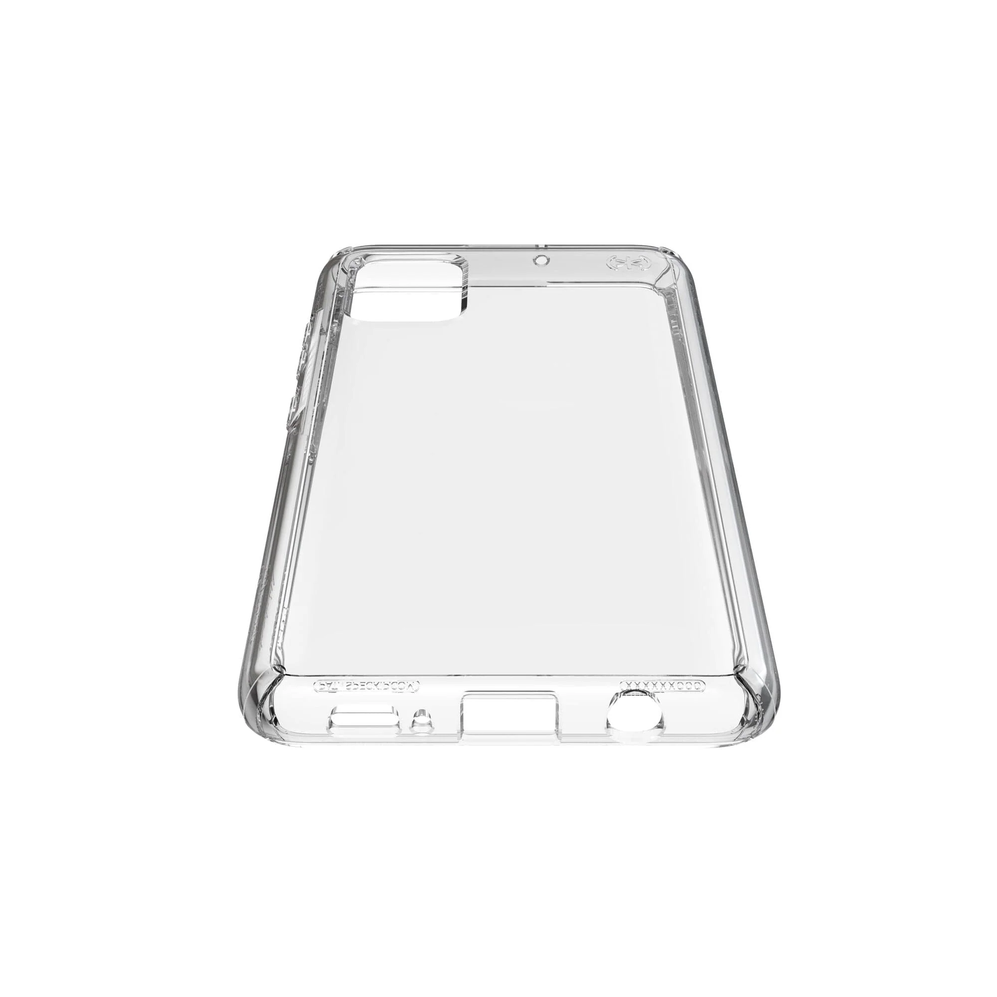 Presidio ExoTech Clear Samsung Galaxy A51 Cases - Image 5
