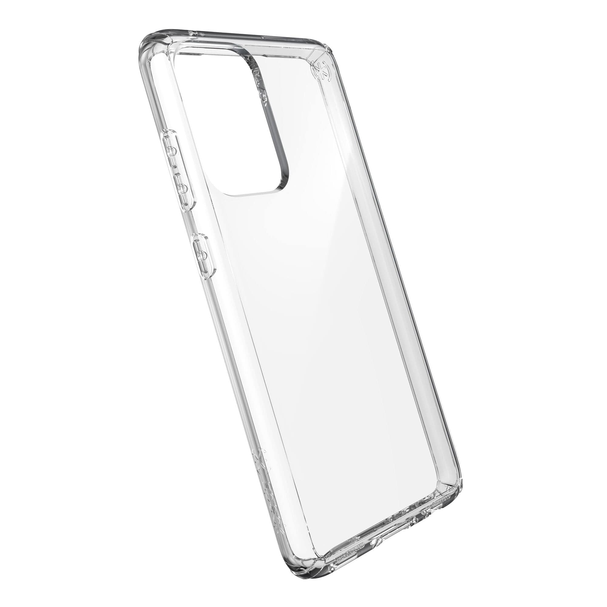 Presidio ExoTech Clear Samsung A52 5G Cases