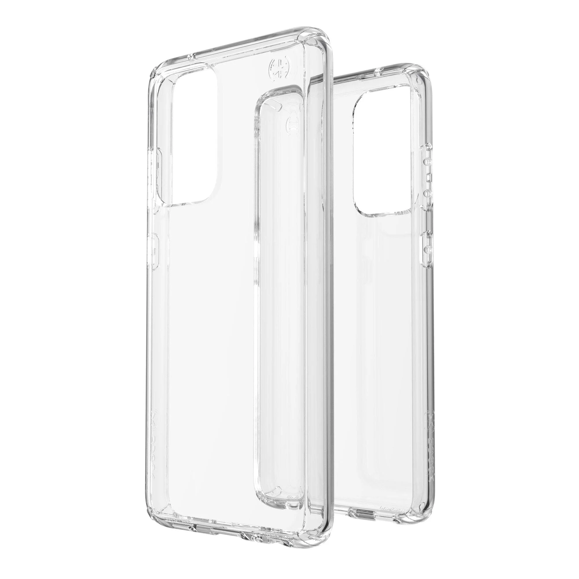 Presidio ExoTech Clear Samsung A52 5G Cases - Image 3