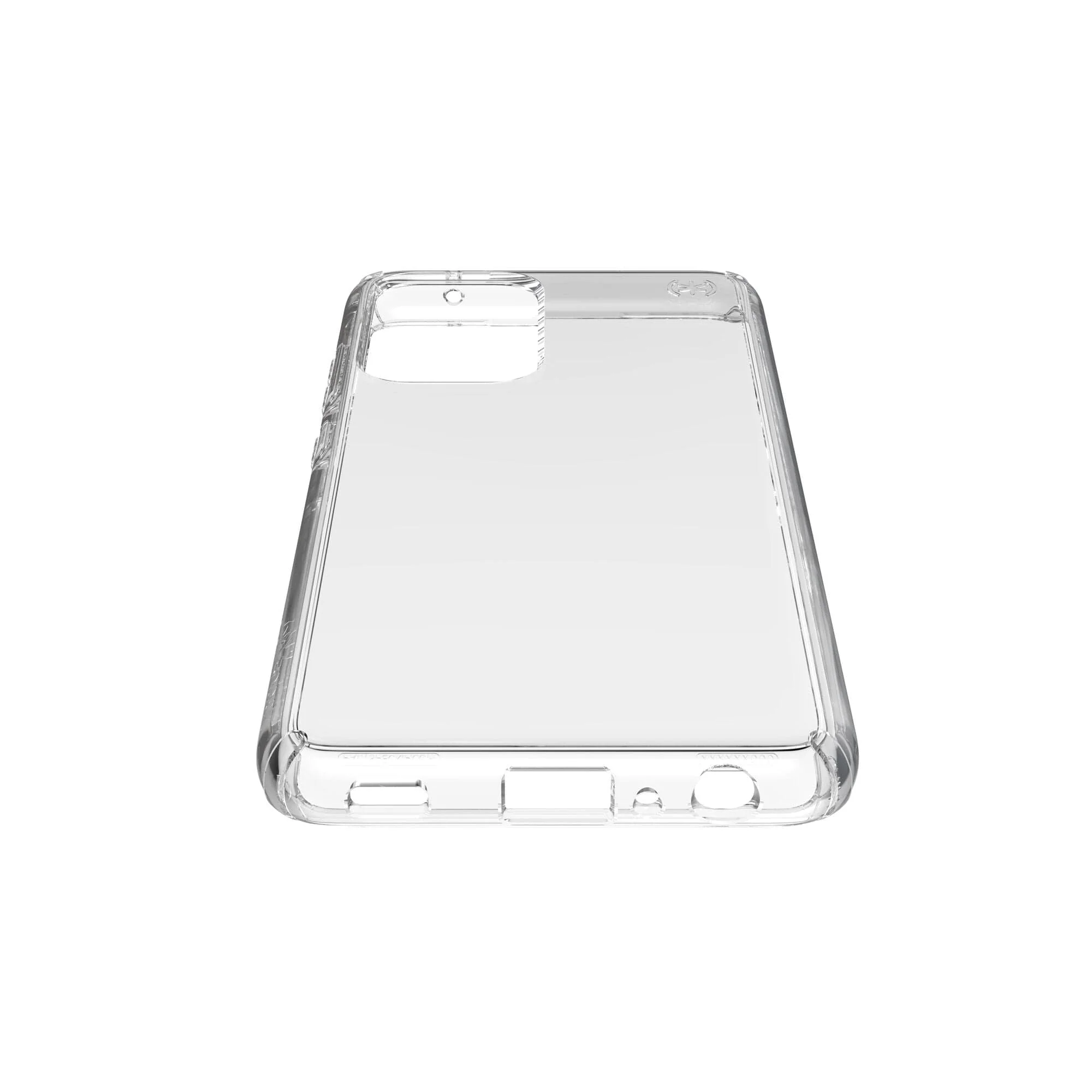 Presidio ExoTech Clear Samsung A52 5G Cases - Image 5