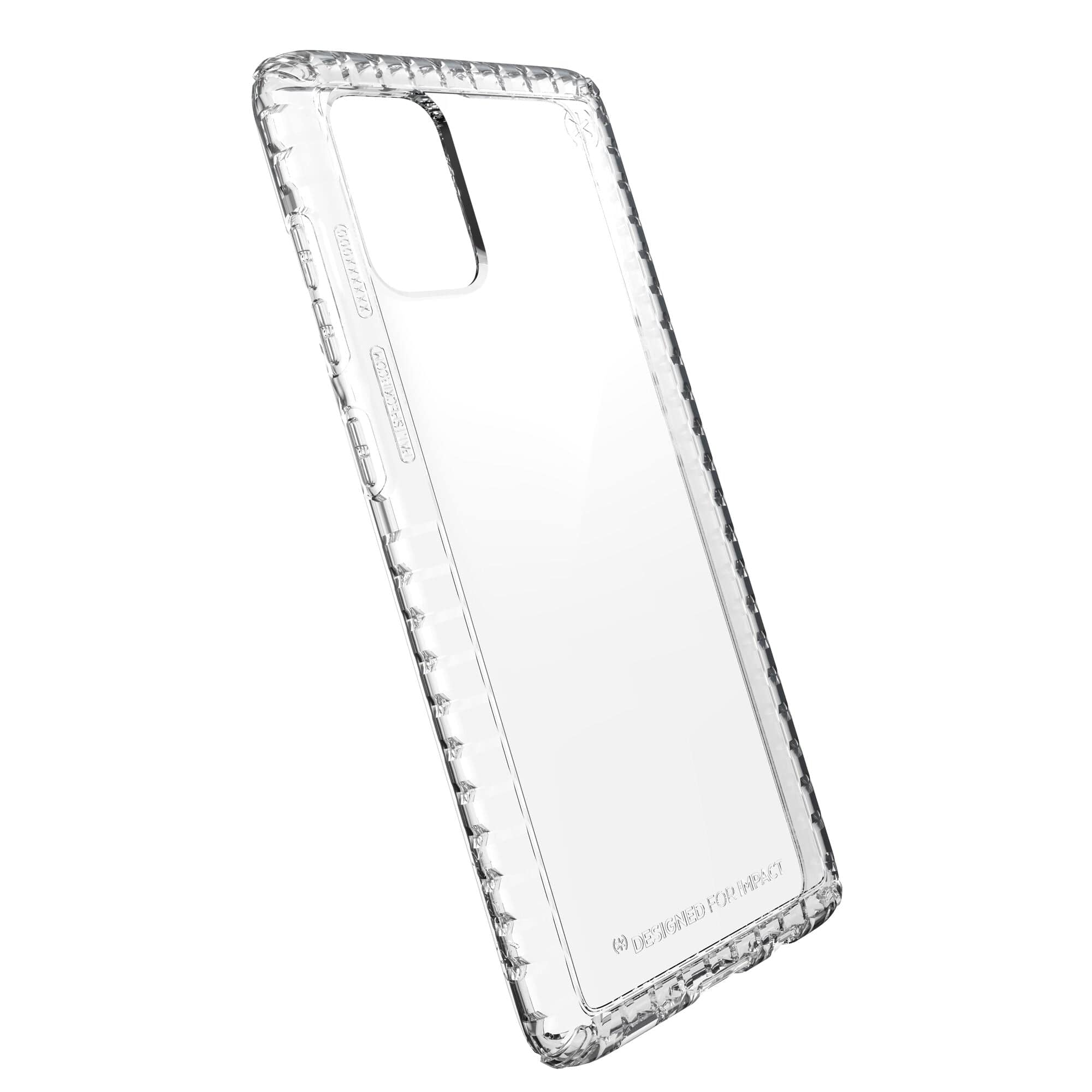 Presidio Lite Samsung Galaxy A71 Cases