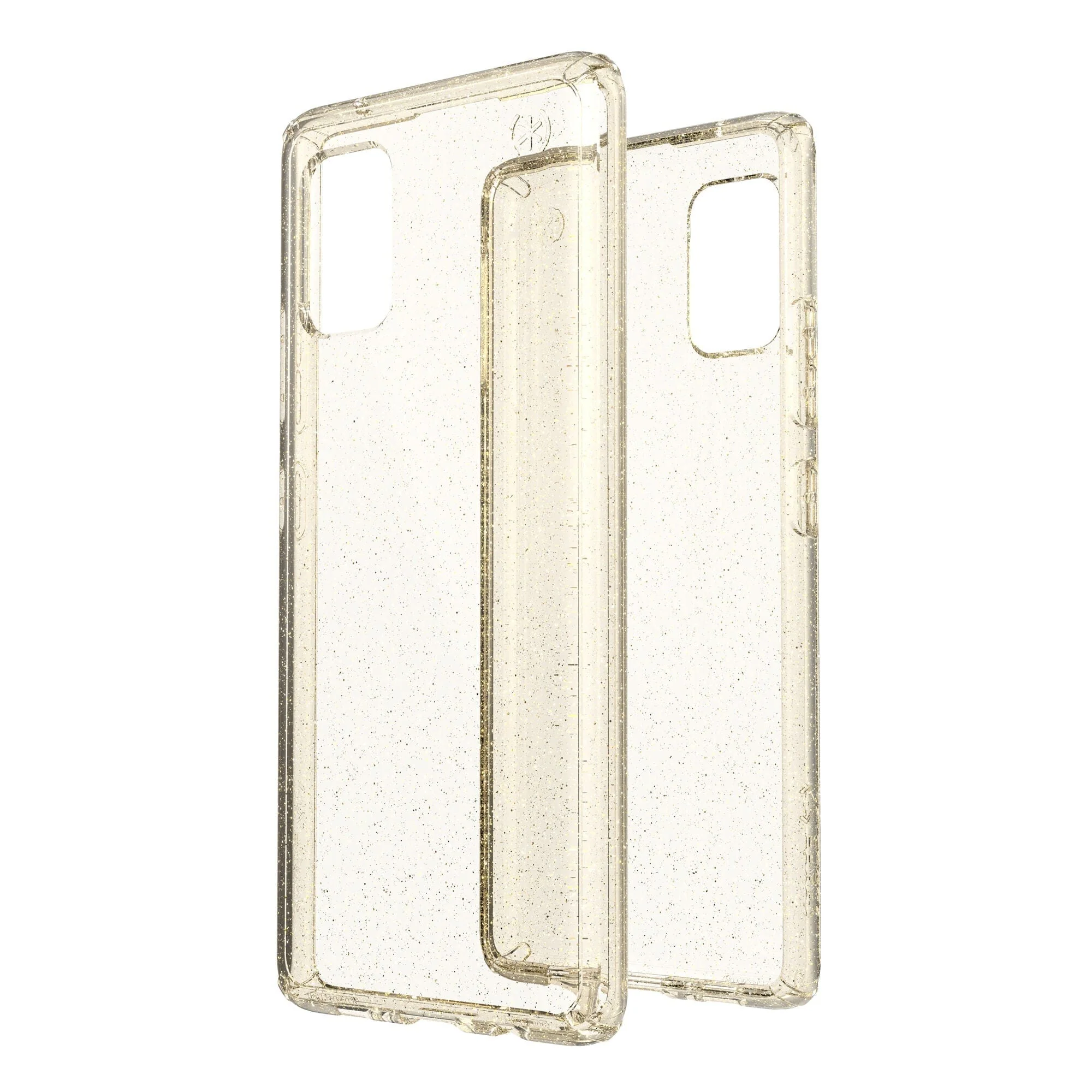 Presidio ExoTech Clear Samsung Galaxy A71 5G Cases - Image 3