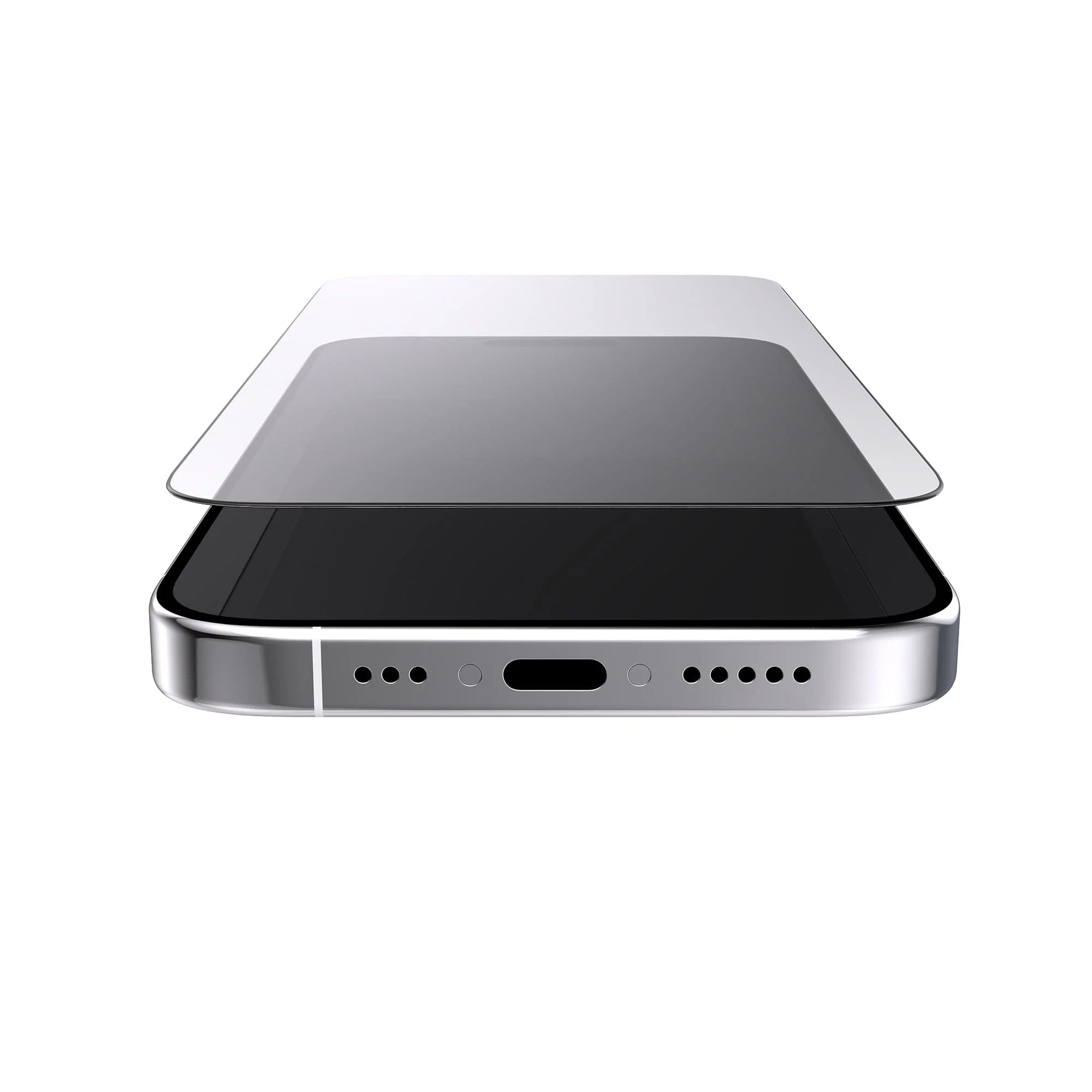 ShieldView Glass Apple iPhone 16 Pro Screen Protector - Image 2