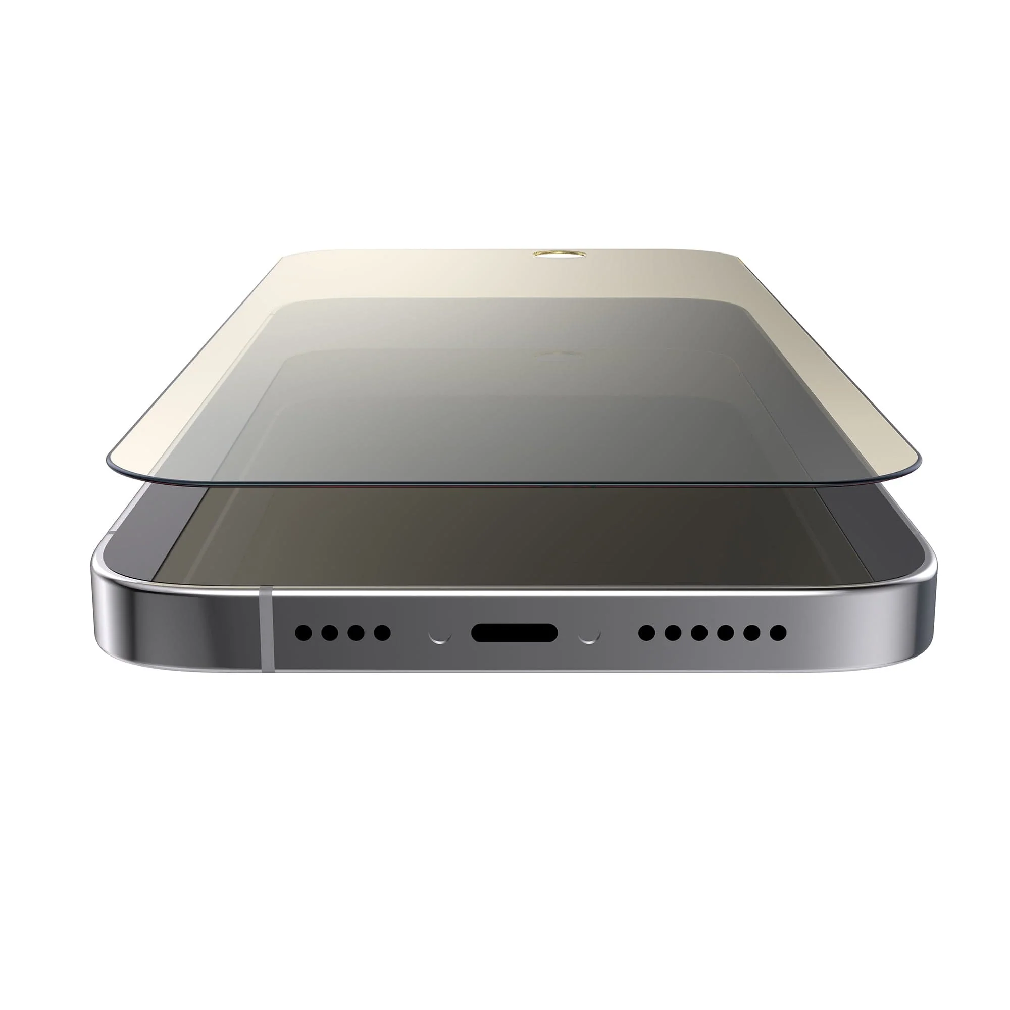 ShieldView Glass iPhone 14 Pro Max Screen Protector - Image 10