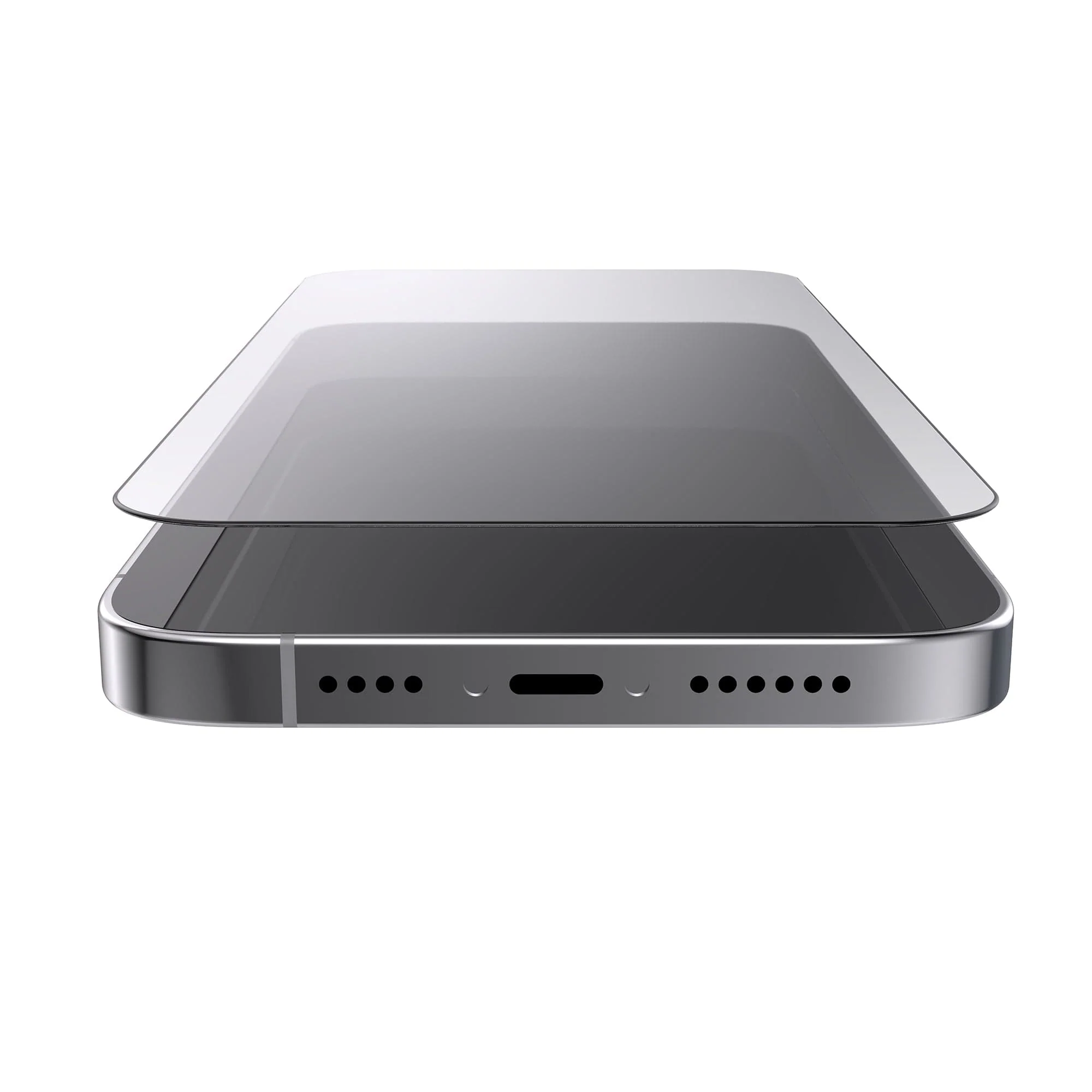 ShieldView Glass iPhone 14 Pro Max Screen Protector - Image 2