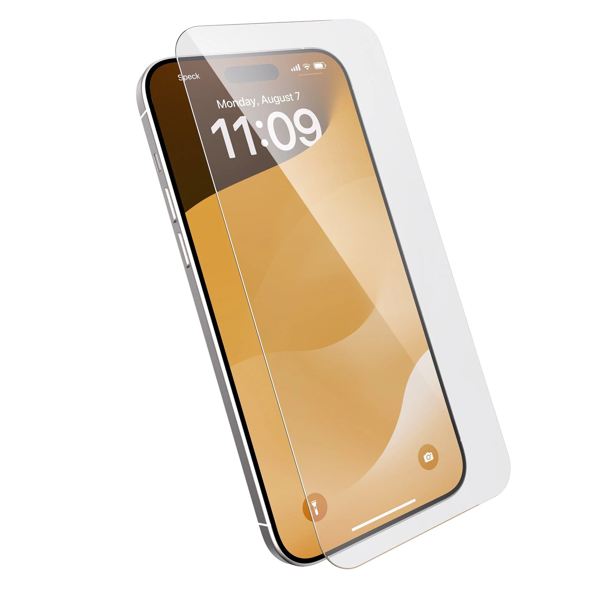 ShieldView Glass iPhone 15 Plus Screen Protector