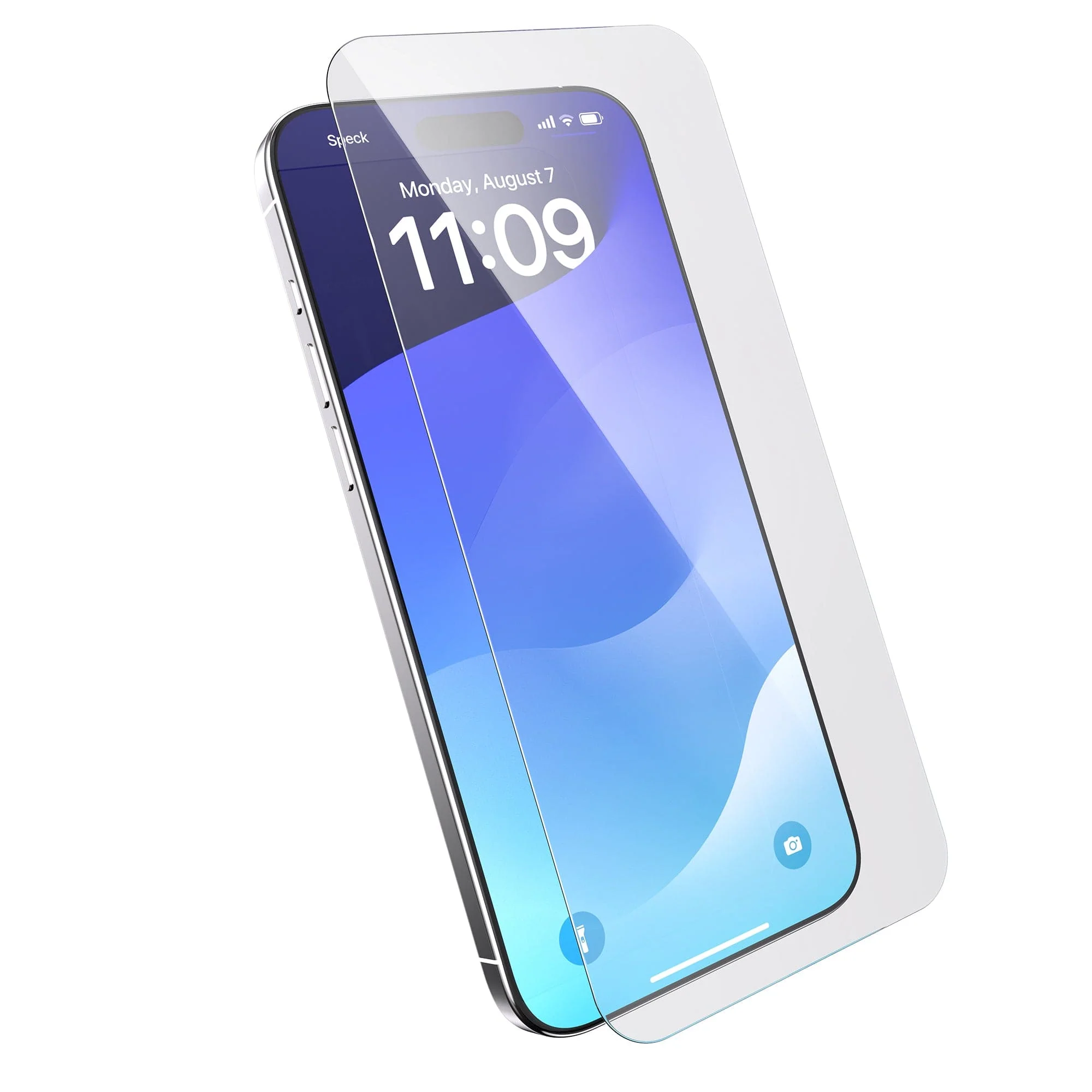 ShieldView Glass iPhone 15 Pro Max Screen Protector