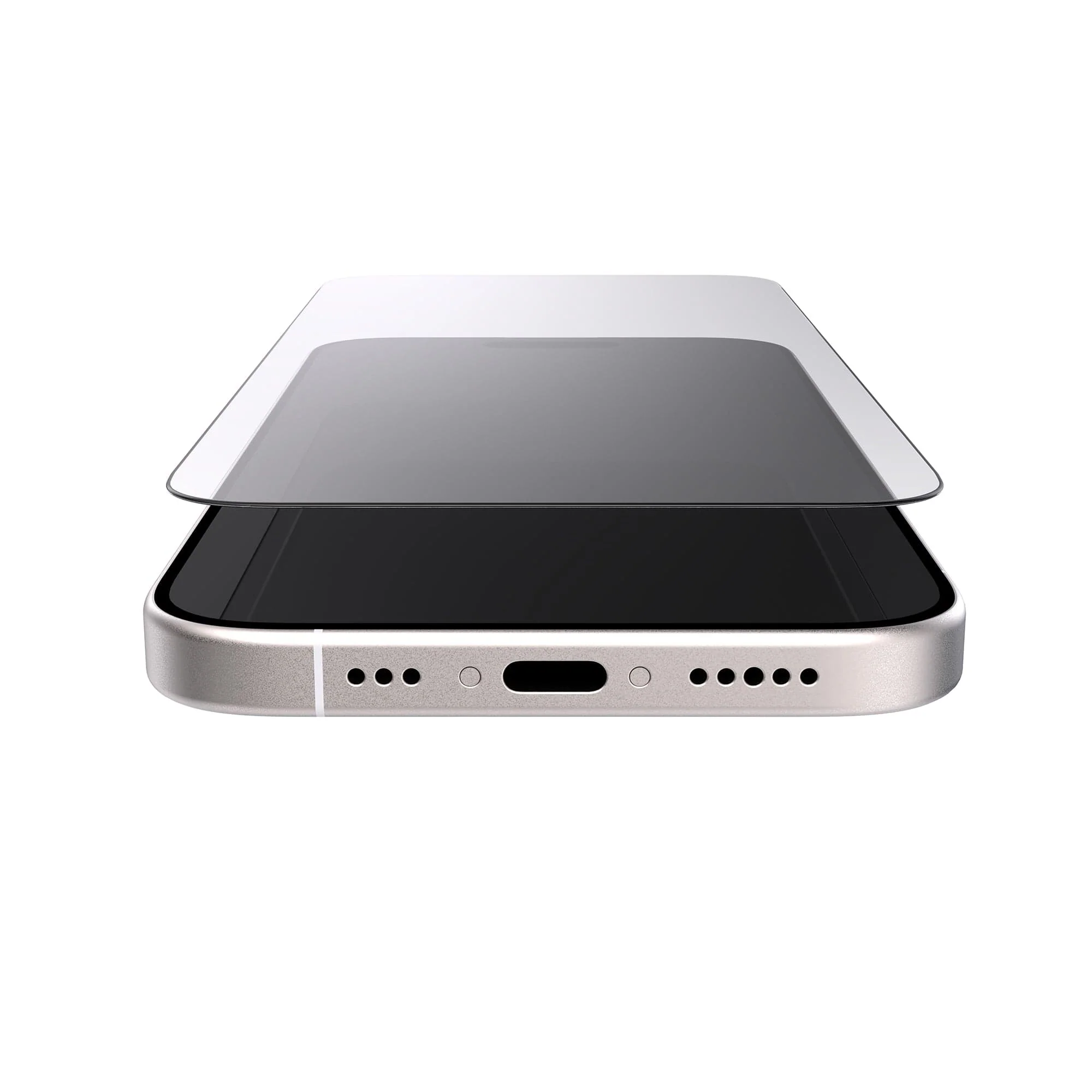 ShieldView Glass iPhone 15 Screen Protector - Image 2