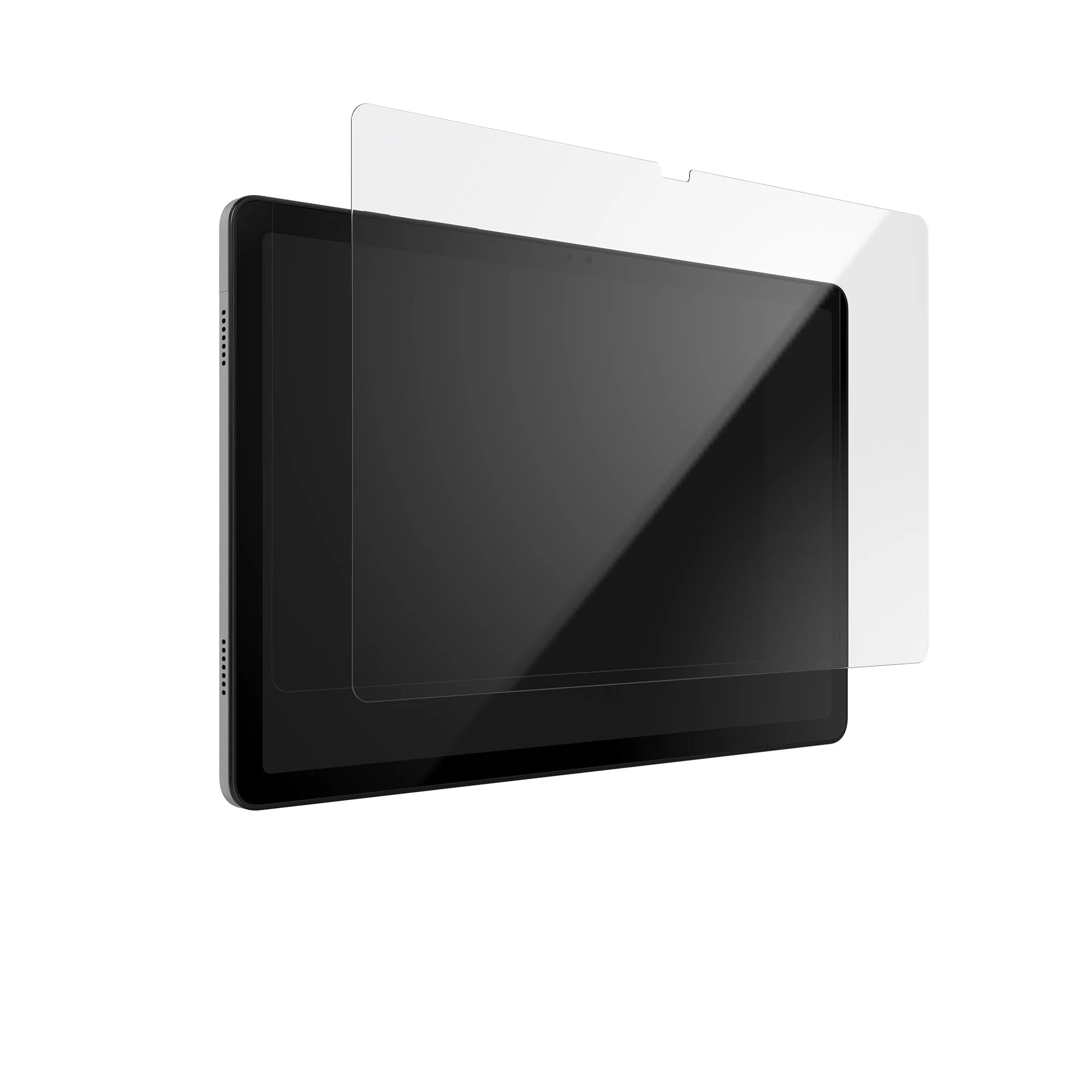 ShieldView Glass Wingtech Revvl Tab 2 Screen Protector - Image 2