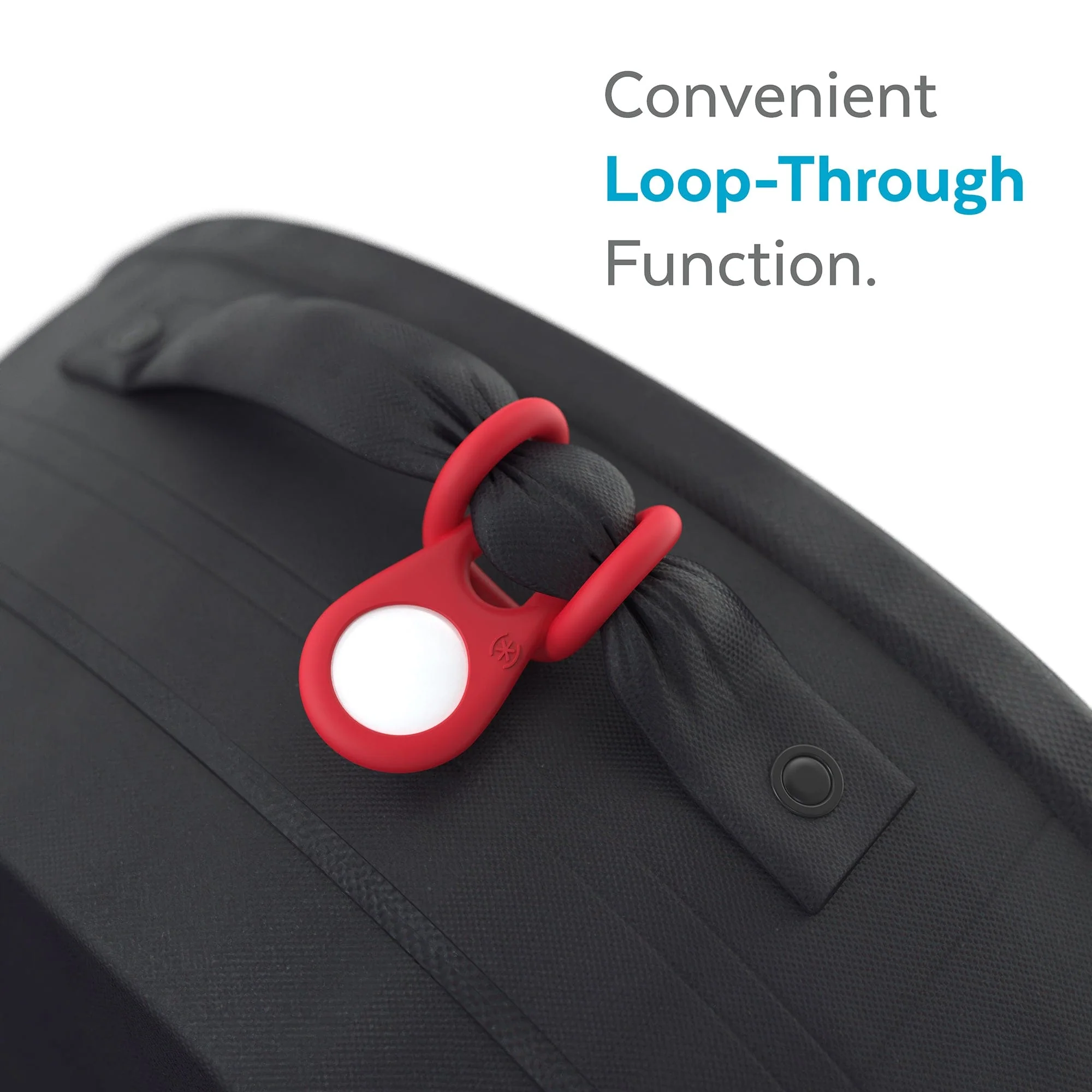 SiliLoop AirTag Accessories - Image 17