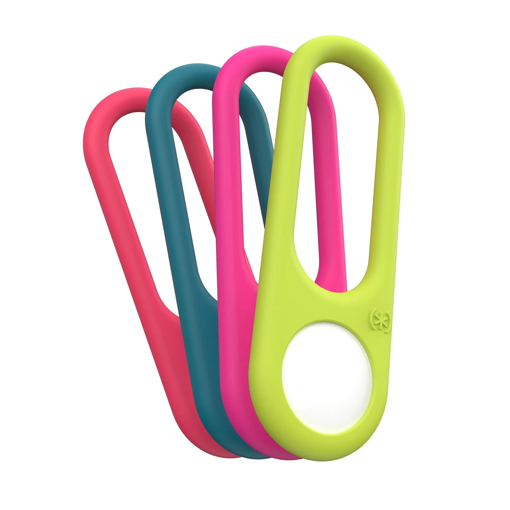 SiliLoop AirTag Accessories - Image 22