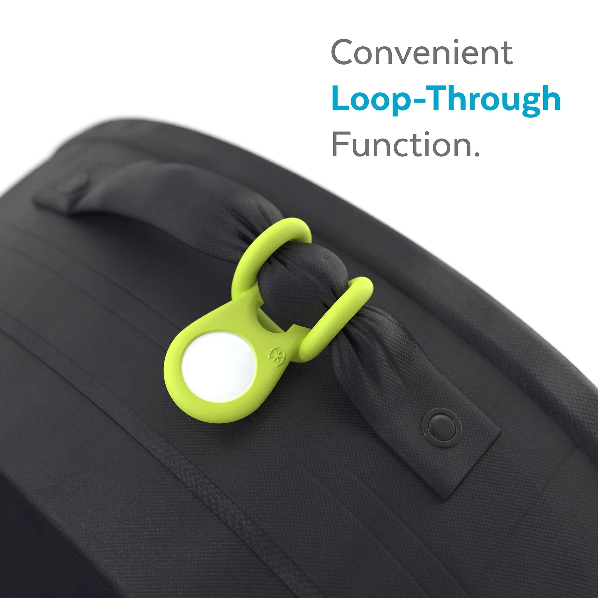 SiliLoop AirTag Accessories - Image 24