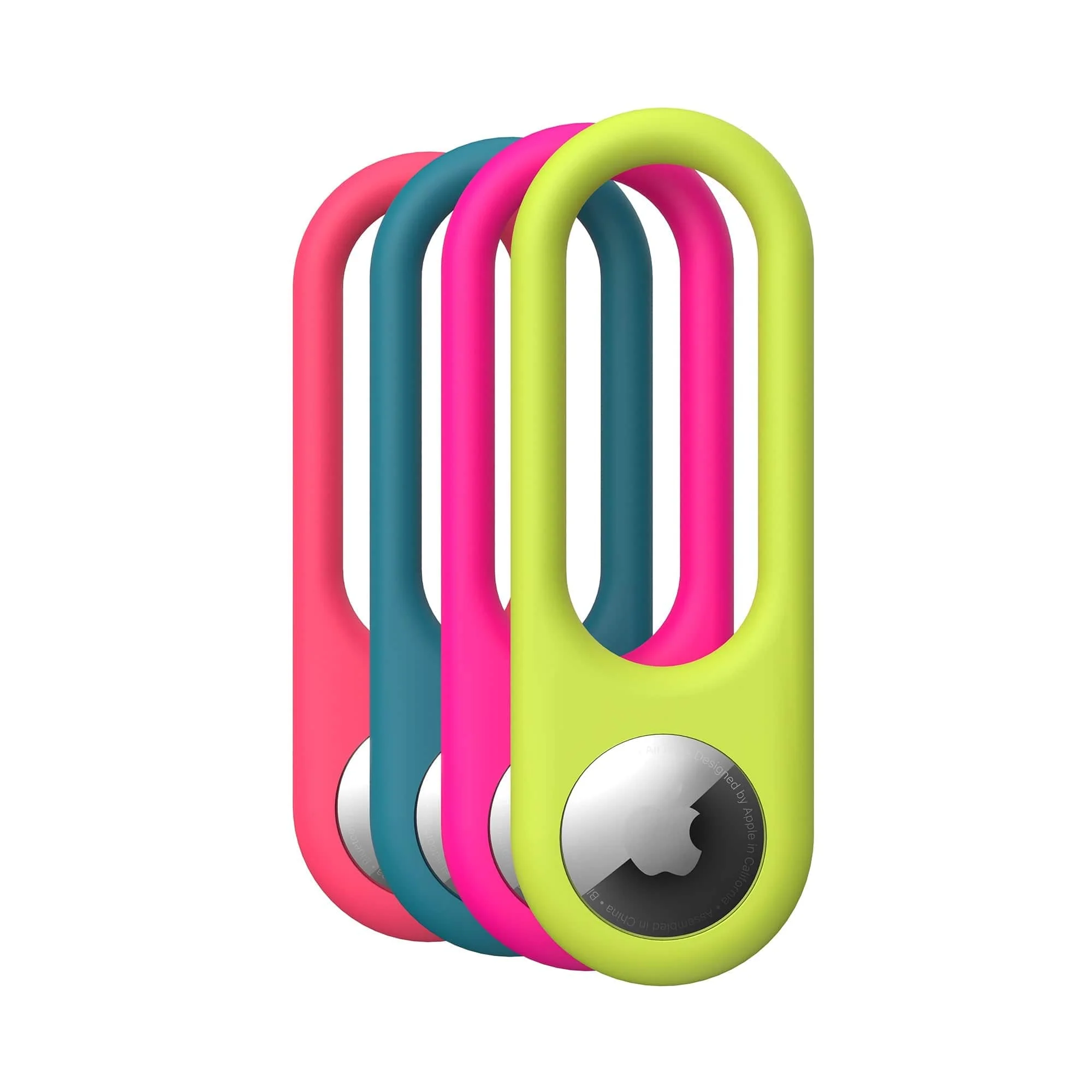 SiliLoop AirTag Accessories - Image 27