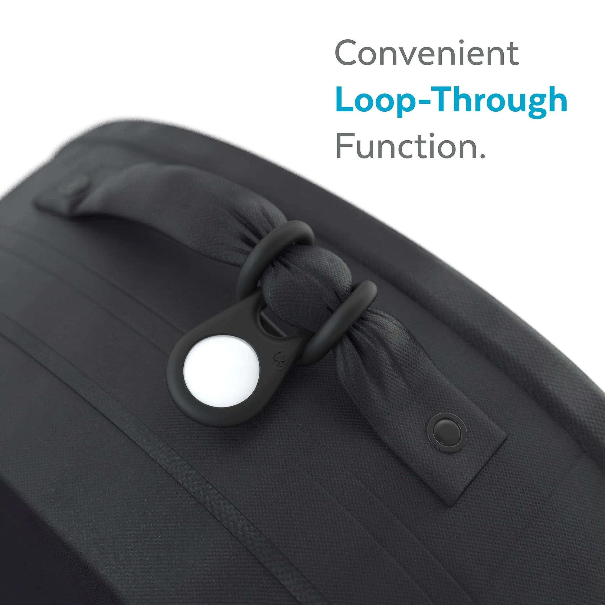 SiliLoop AirTag Accessories - Image 3