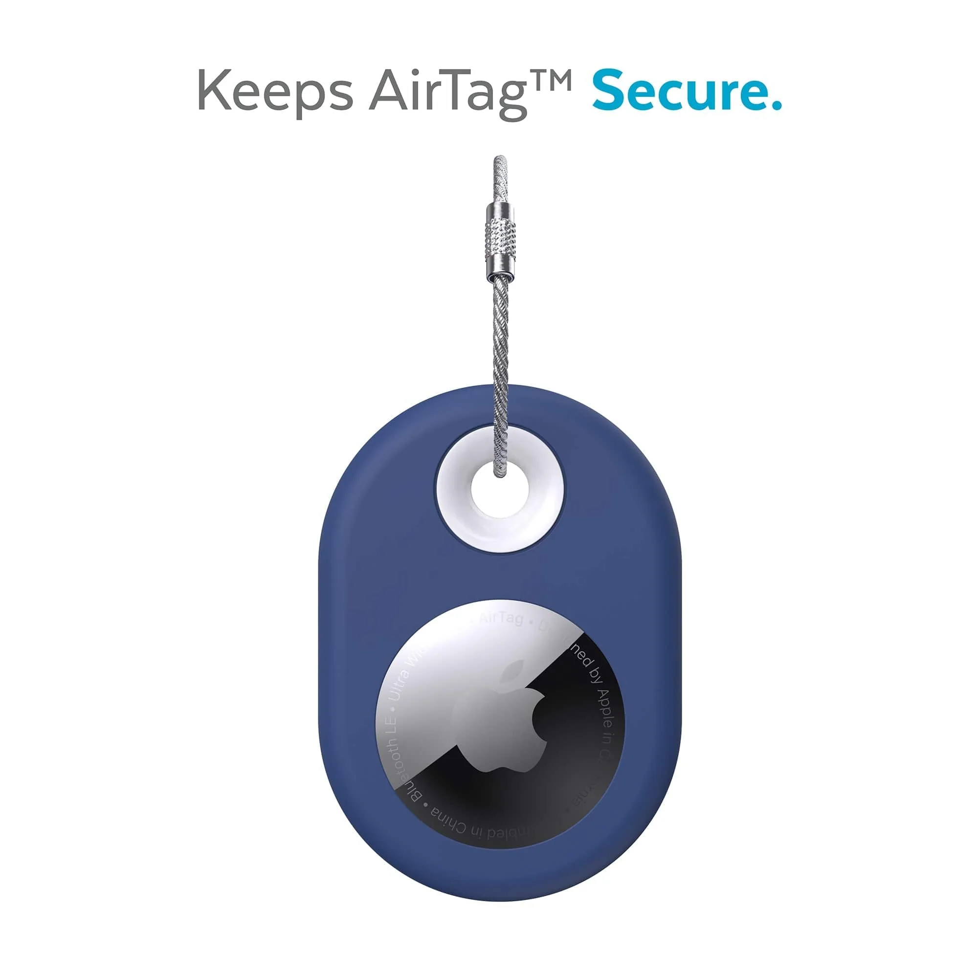 SiliRing AirTag Accessories - Image 10