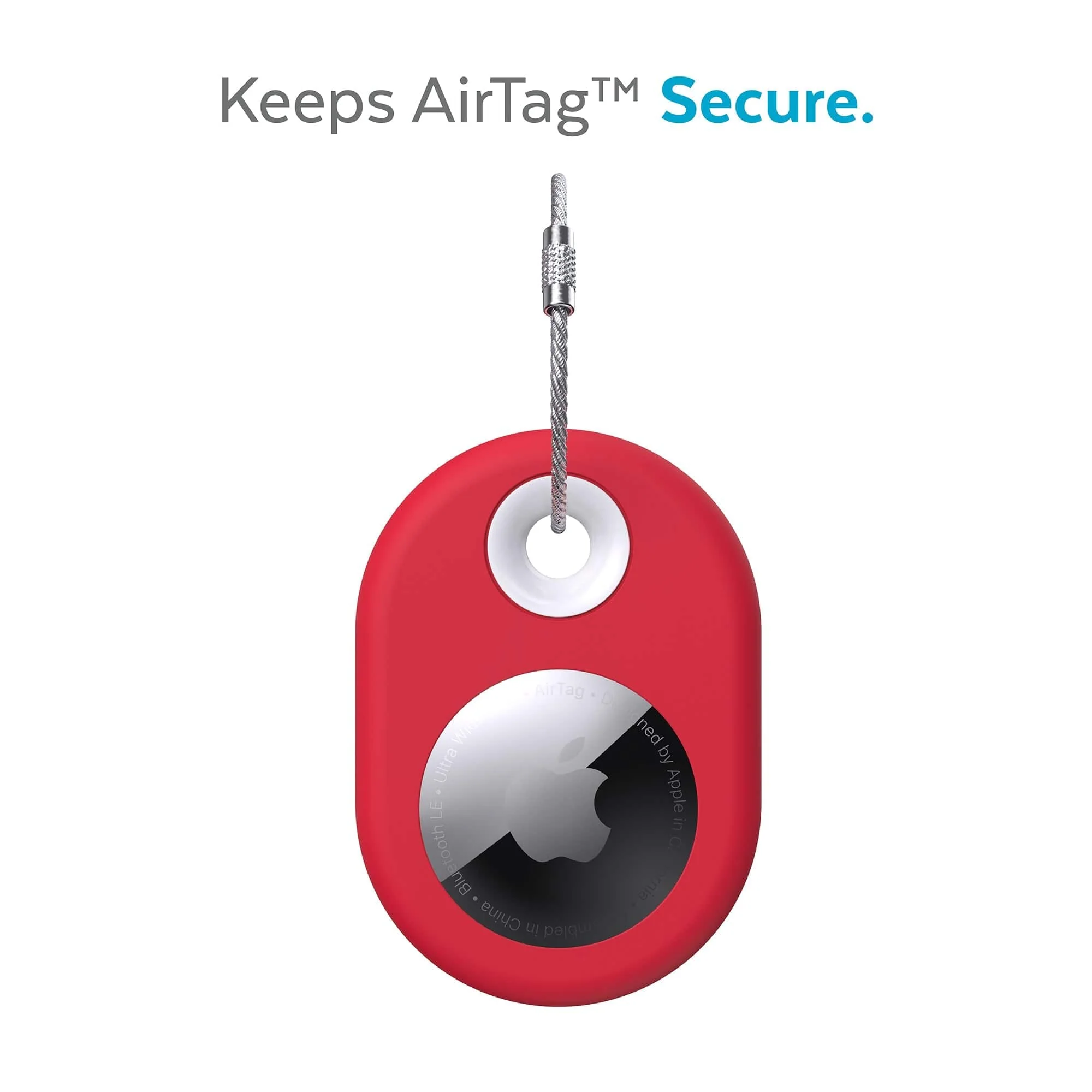 SiliRing AirTag Accessories - Image 17