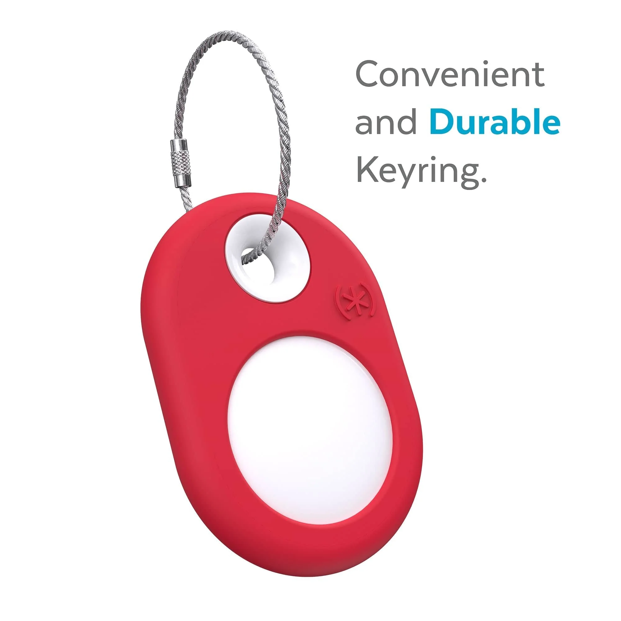 SiliRing AirTag Accessories - Image 19